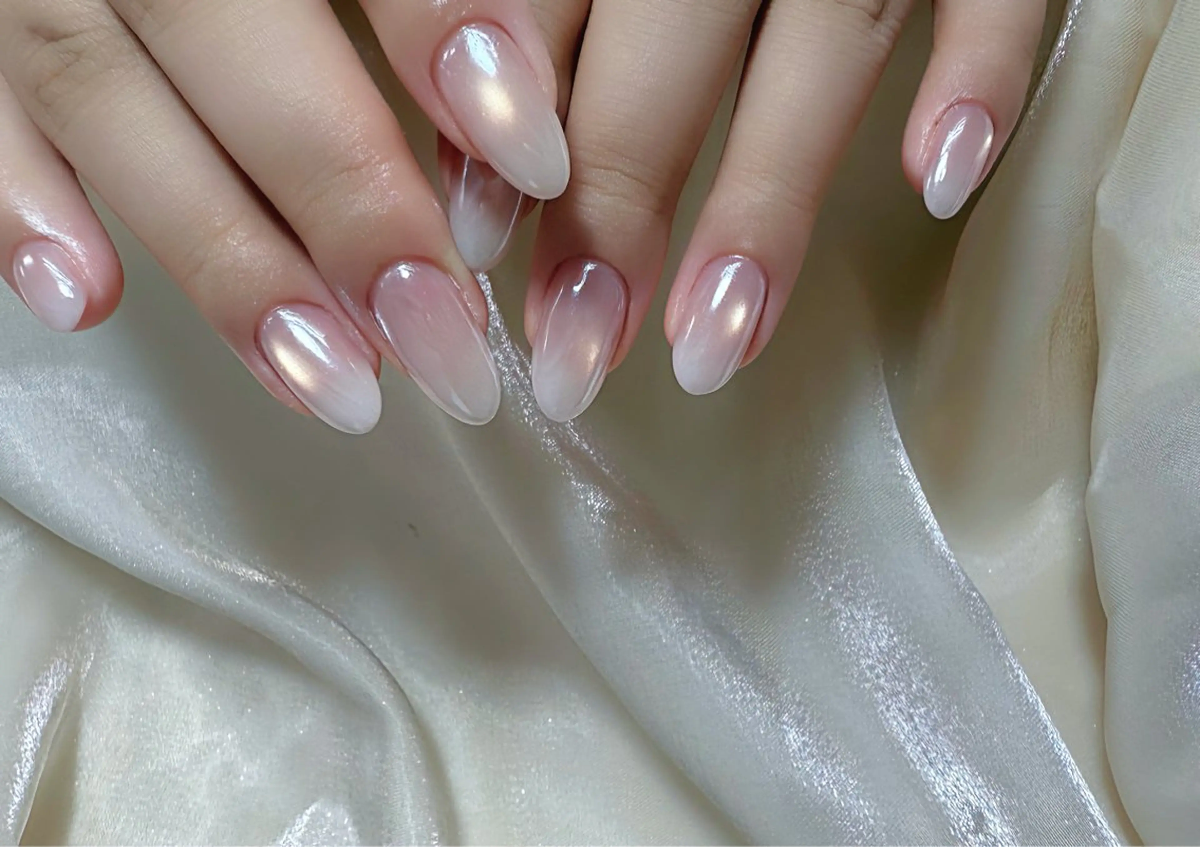 ネイル ハンドネイル flower nailsalon所属・Flower nailのネイルデザイン