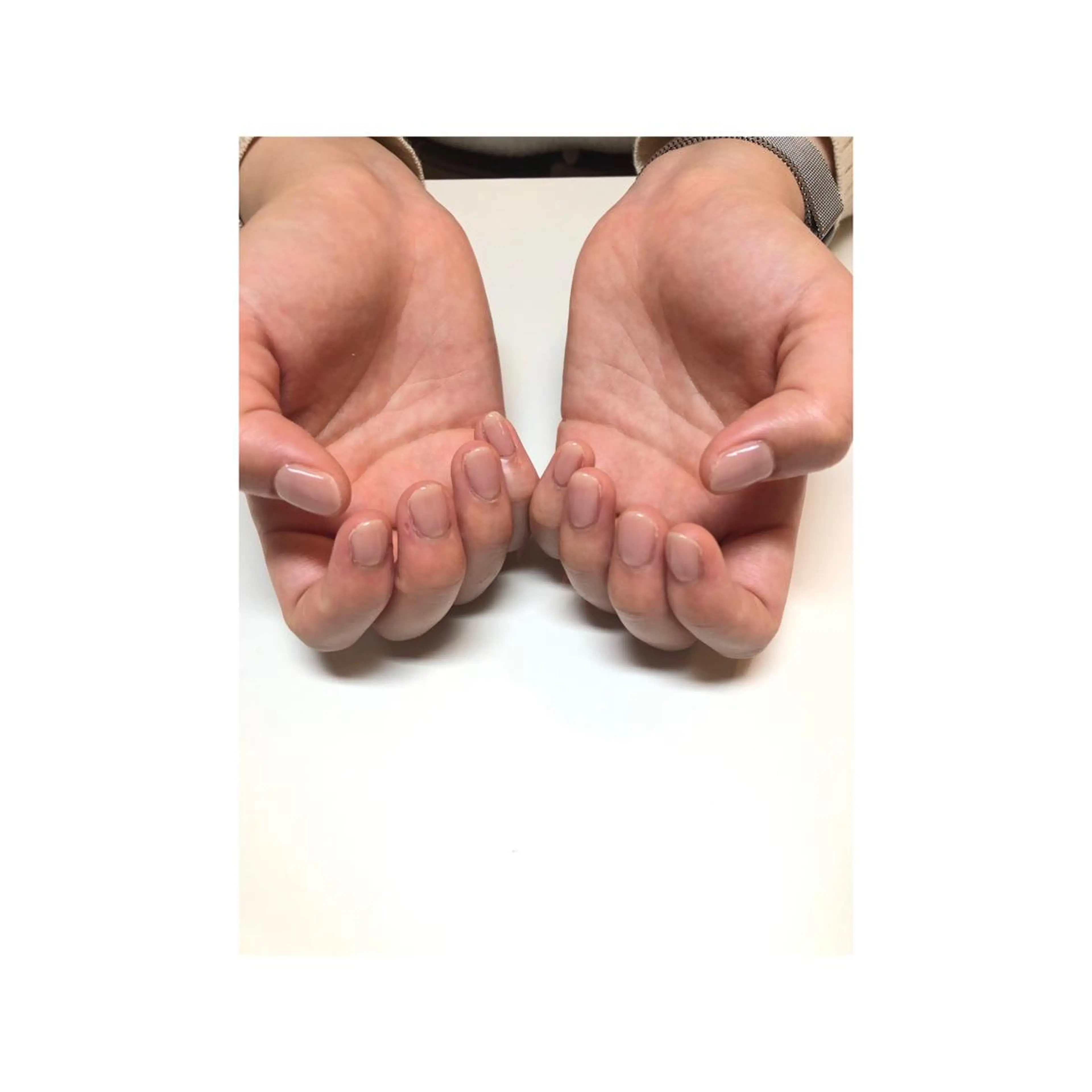 ネイル GDS NAIL所属・GDS NAIL はるのネイルデザイン