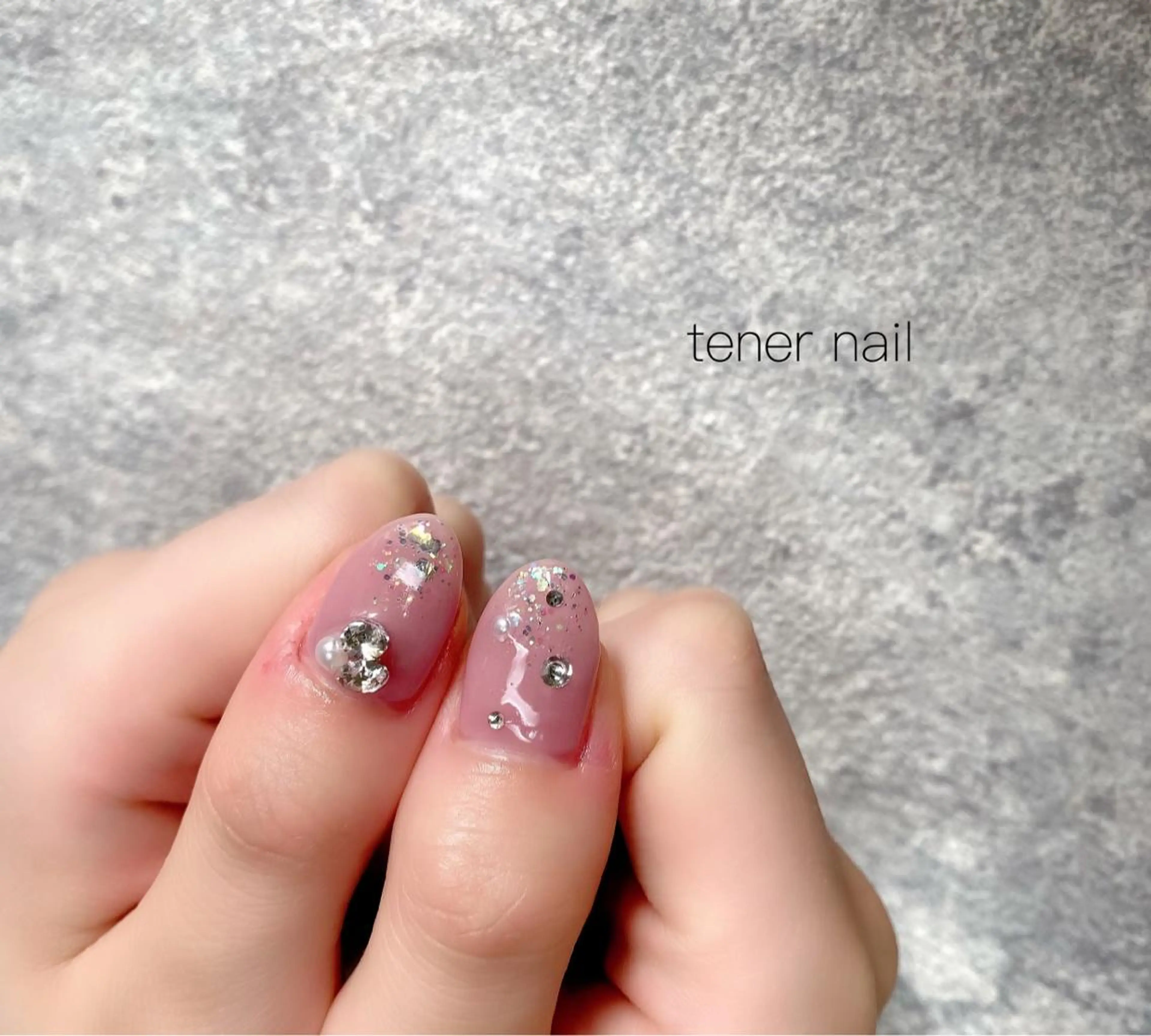 ネイル tener  nail  テネルネイル所属・テネルネイル tener nailのネイルデザイン