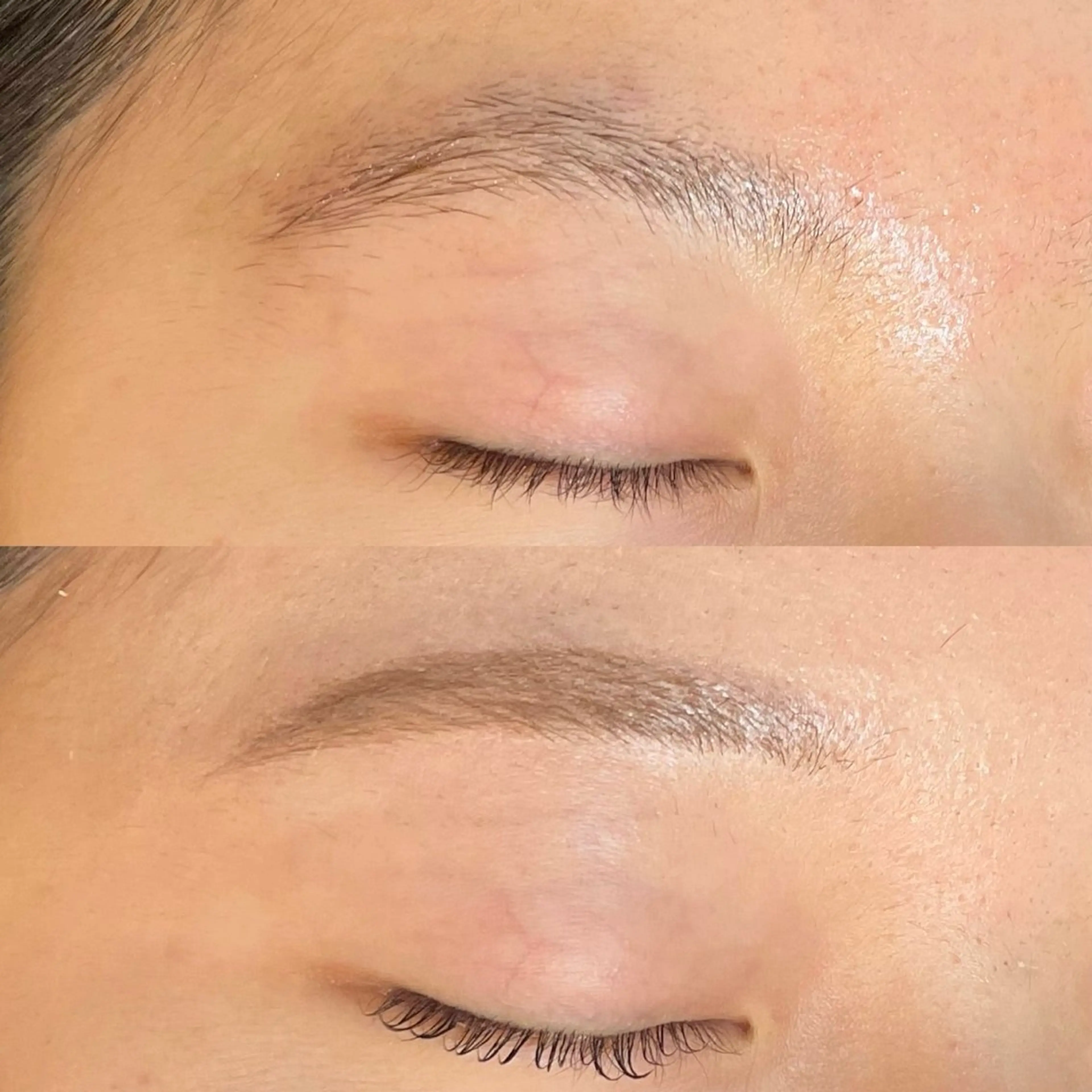 アイブロウ me. 渋谷駅/miyuのマツエク・マツパデザイン