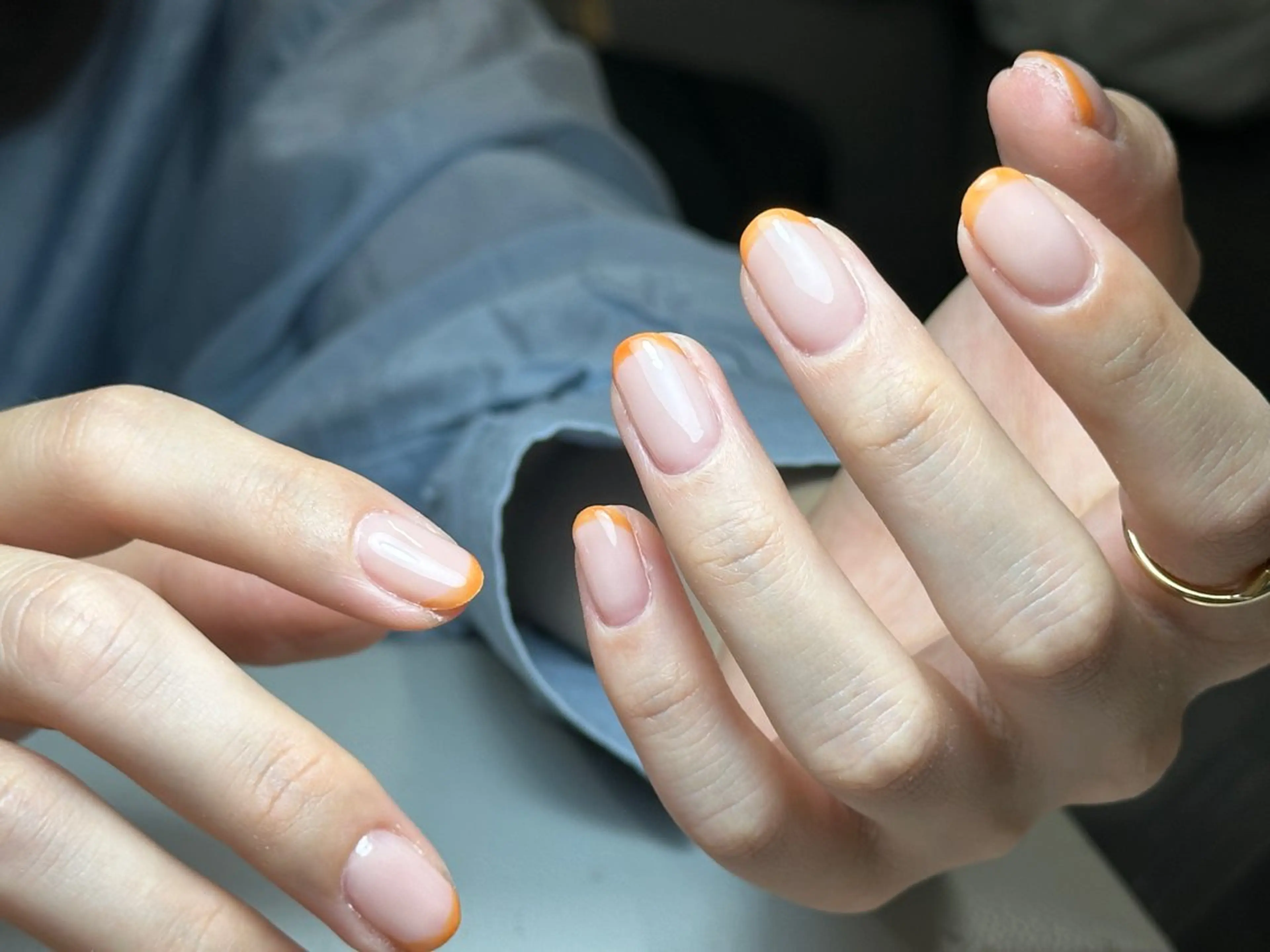 ネイル Eveネイル チップスカルプ専門店のネイルデザイン