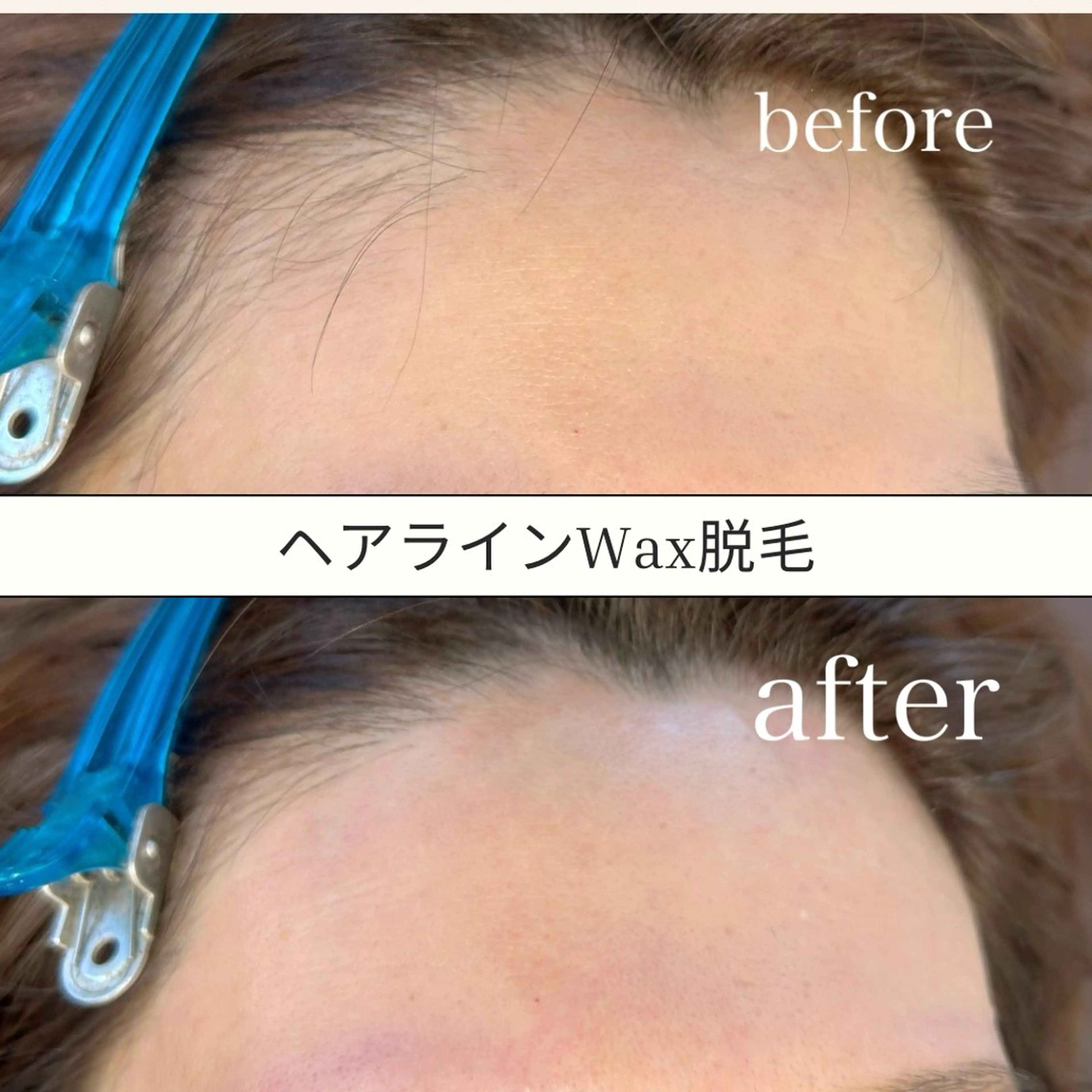 眉毛サロン DUAL 恵比寿の眉毛・アイブロウイメージ