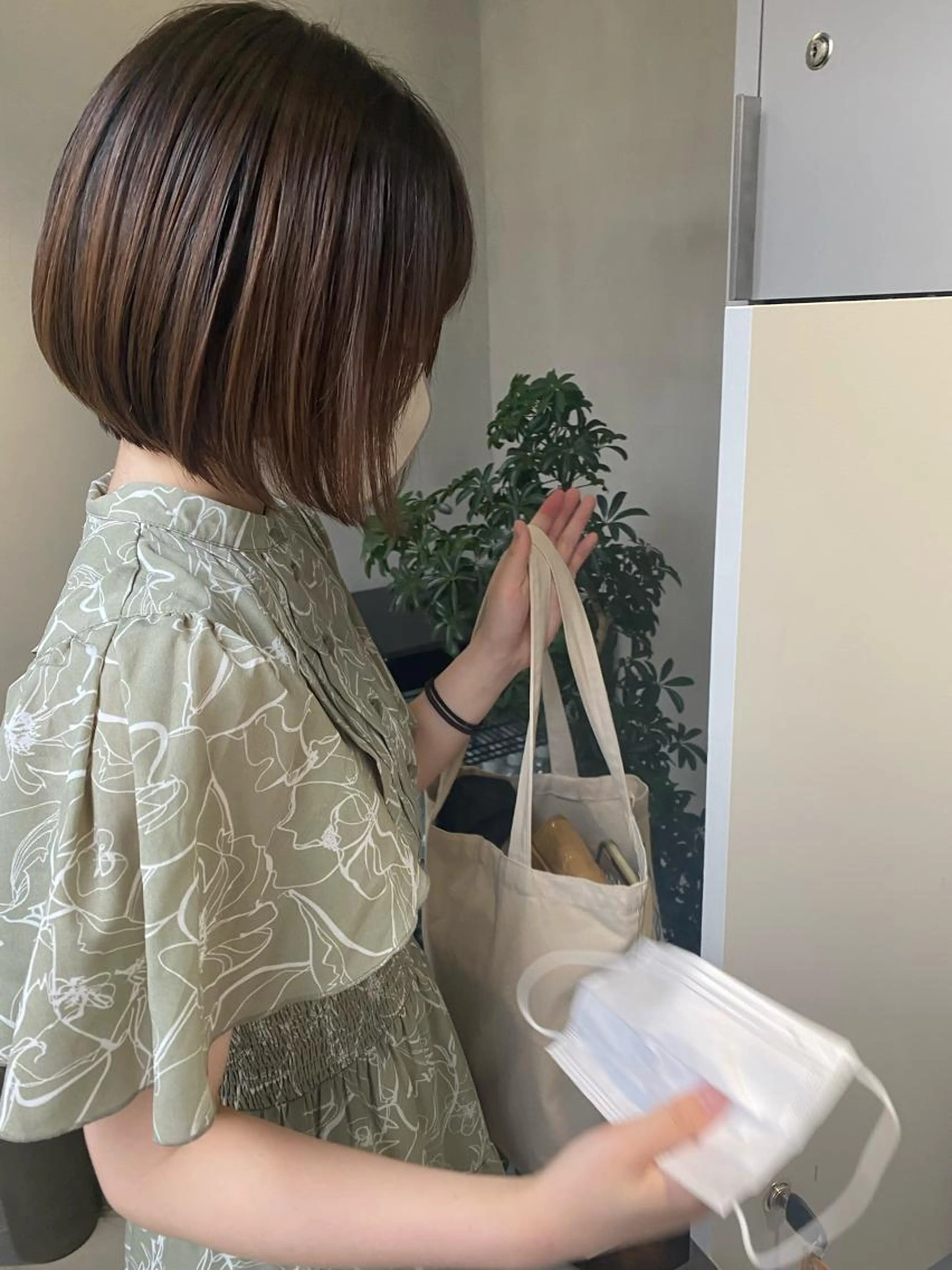 【☀️5月限定クーポン☀️】✂︎似合わせカット✂︎ ※土日、祝日希望の方はメッセージください！の写真