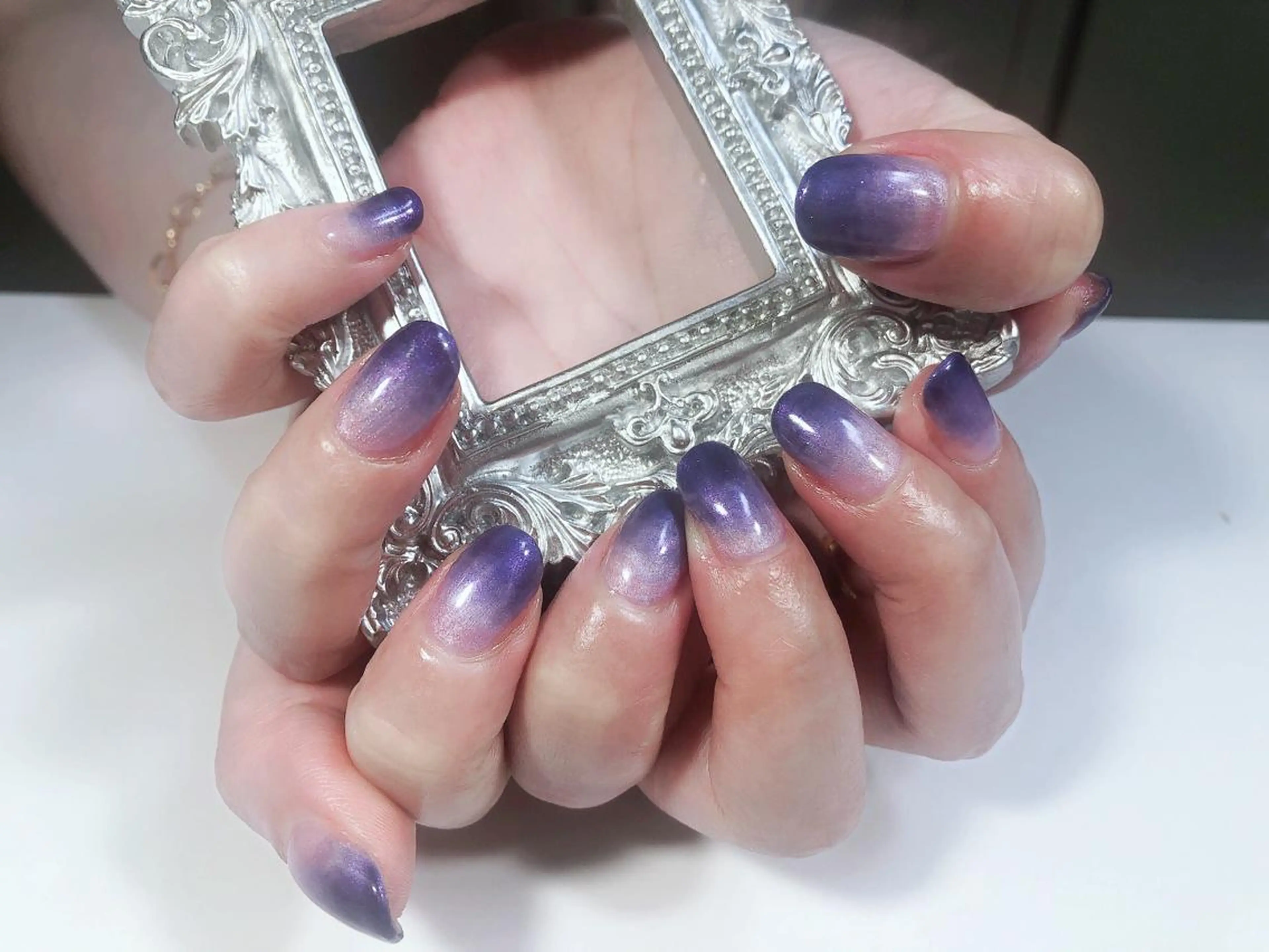 ネイル ネイルサロン ロア旧ジョリーのネイルデザイン