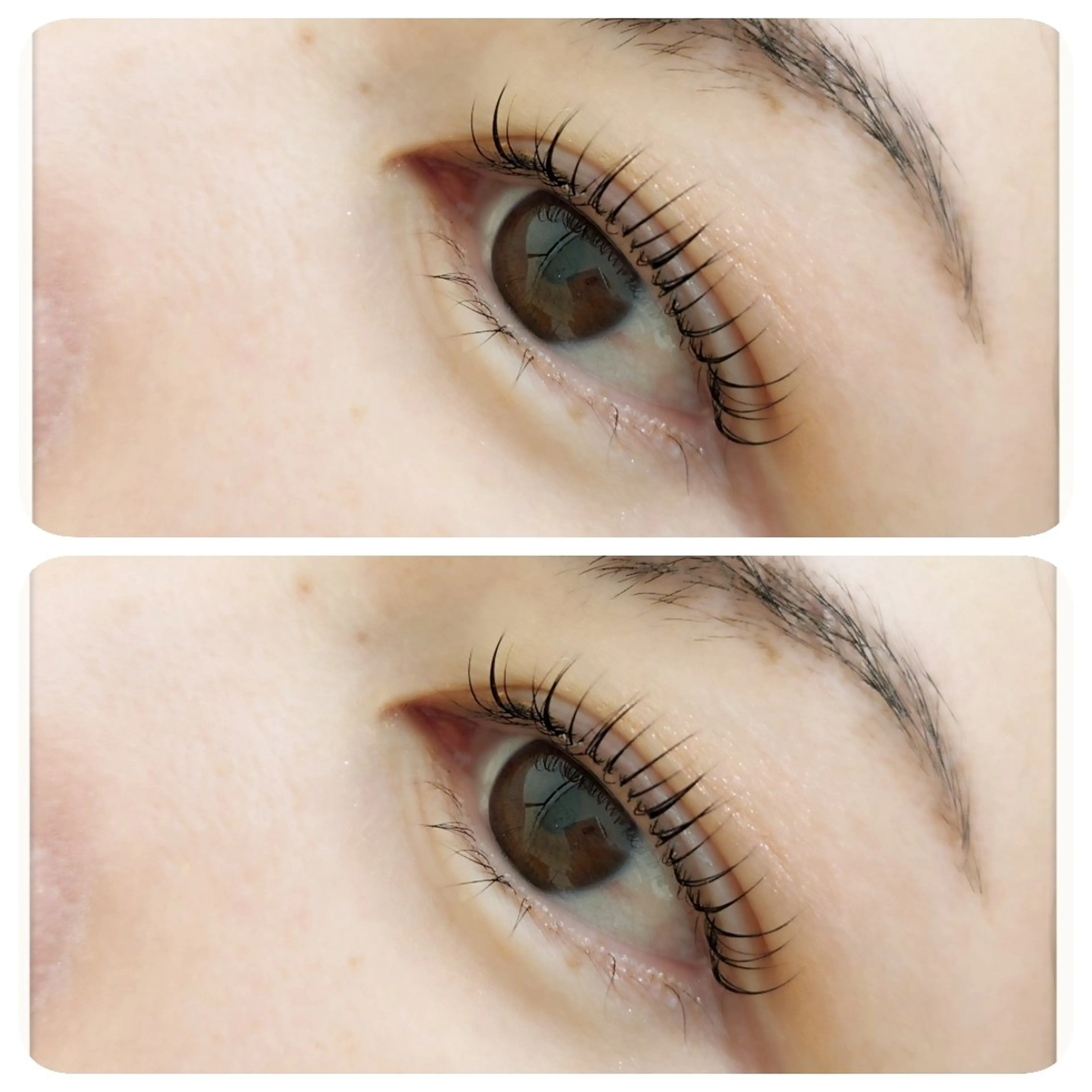 マツエク・マツパ Mrs Nailのマツエク・マツパデザイン