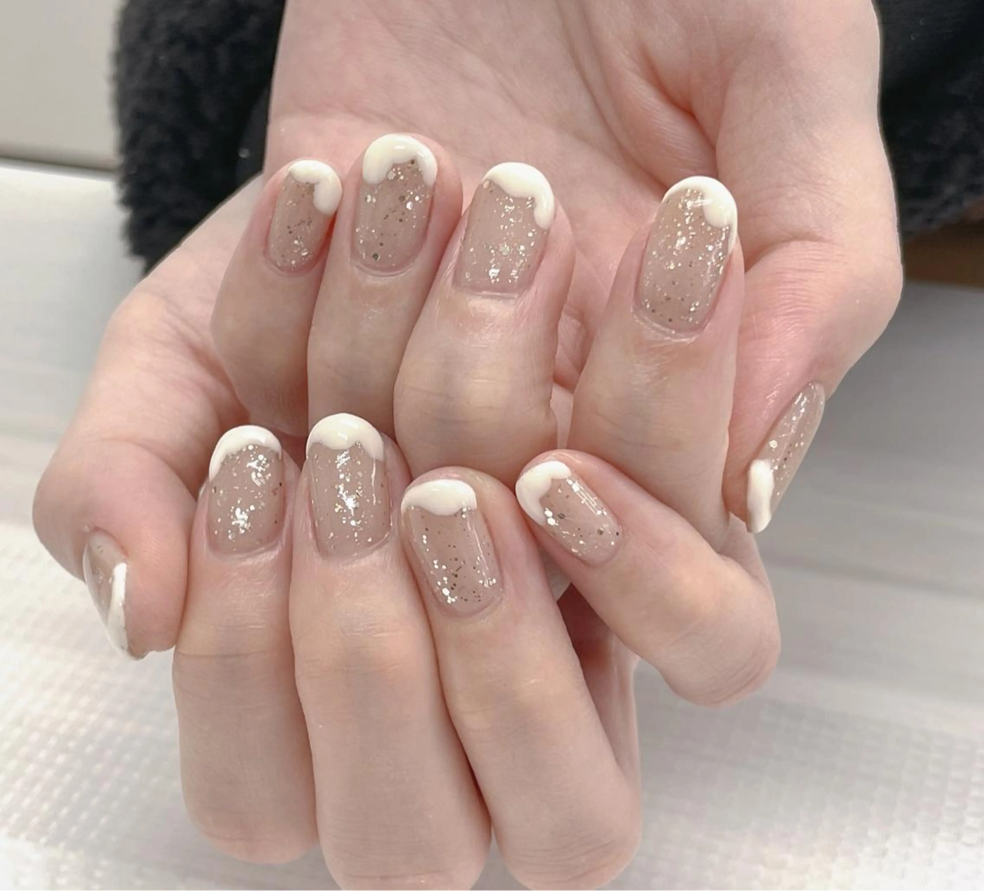 ネイル ハンドネイル ＃ ｍｅのネイルデザイン