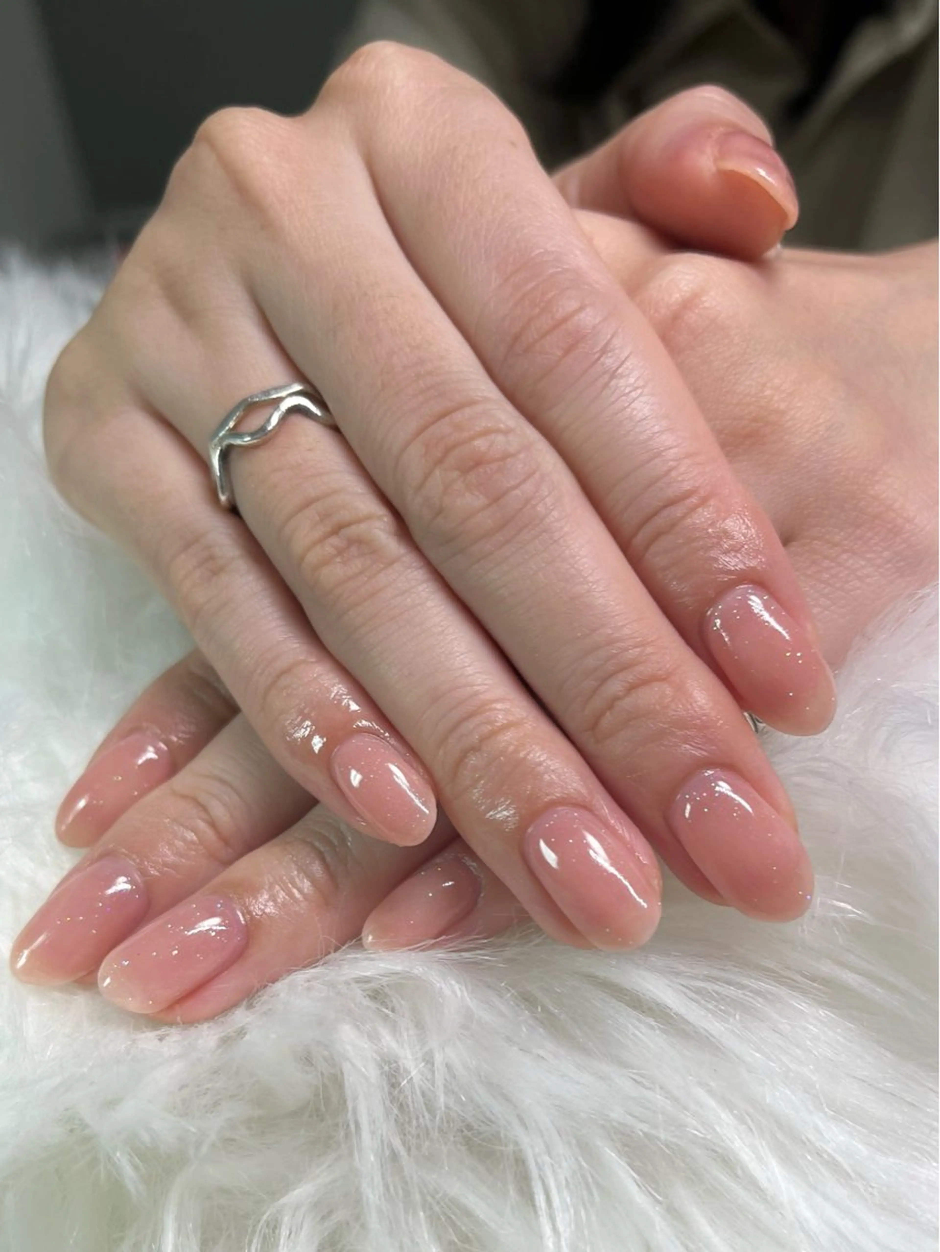 ネイル ハンドネイル 🏠自宅 サロン💅natsuのネイルデザイン