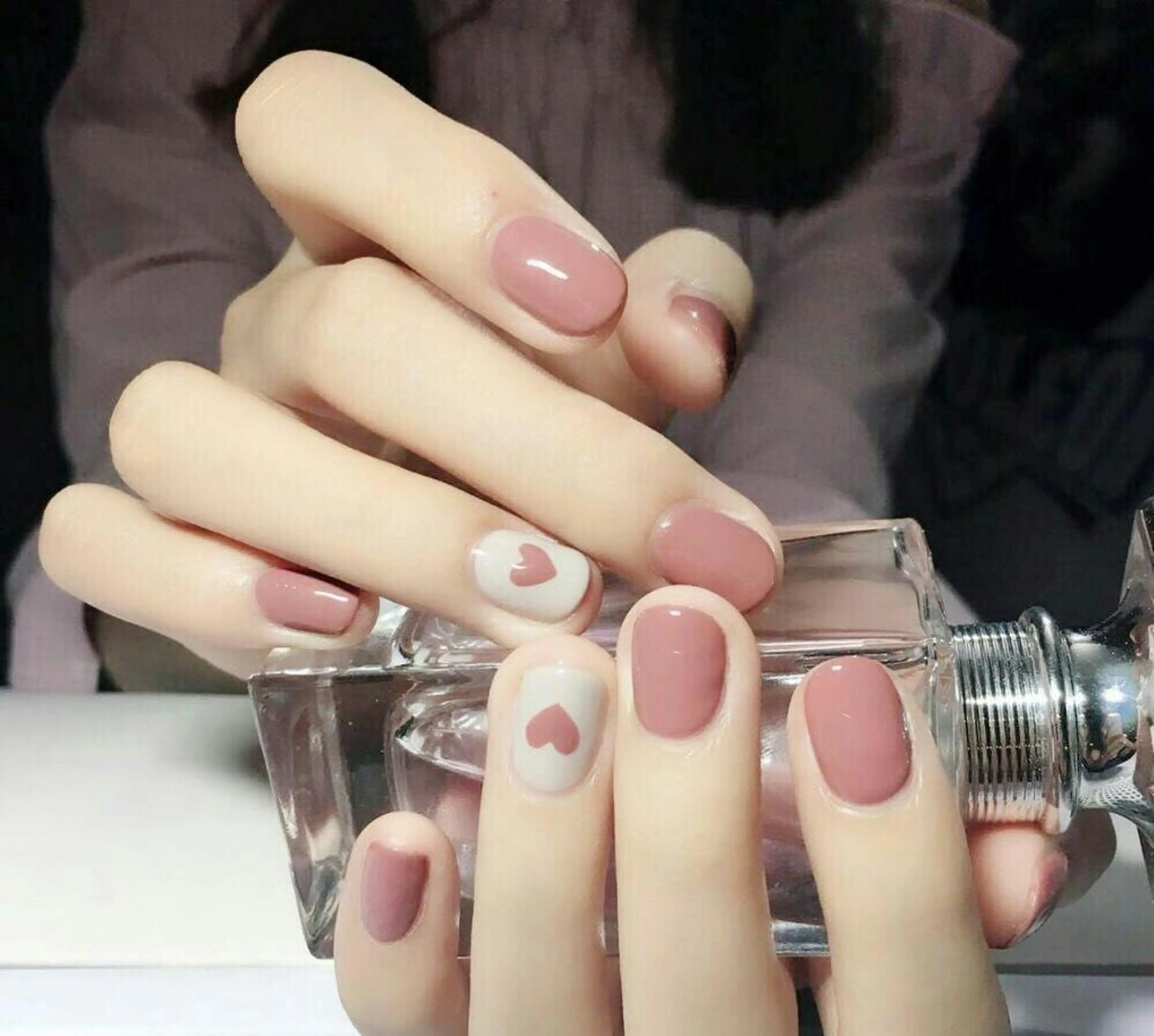 ネイル Melody Nail所属・Melody  3D/スカルプ専門店のネイルデザイン