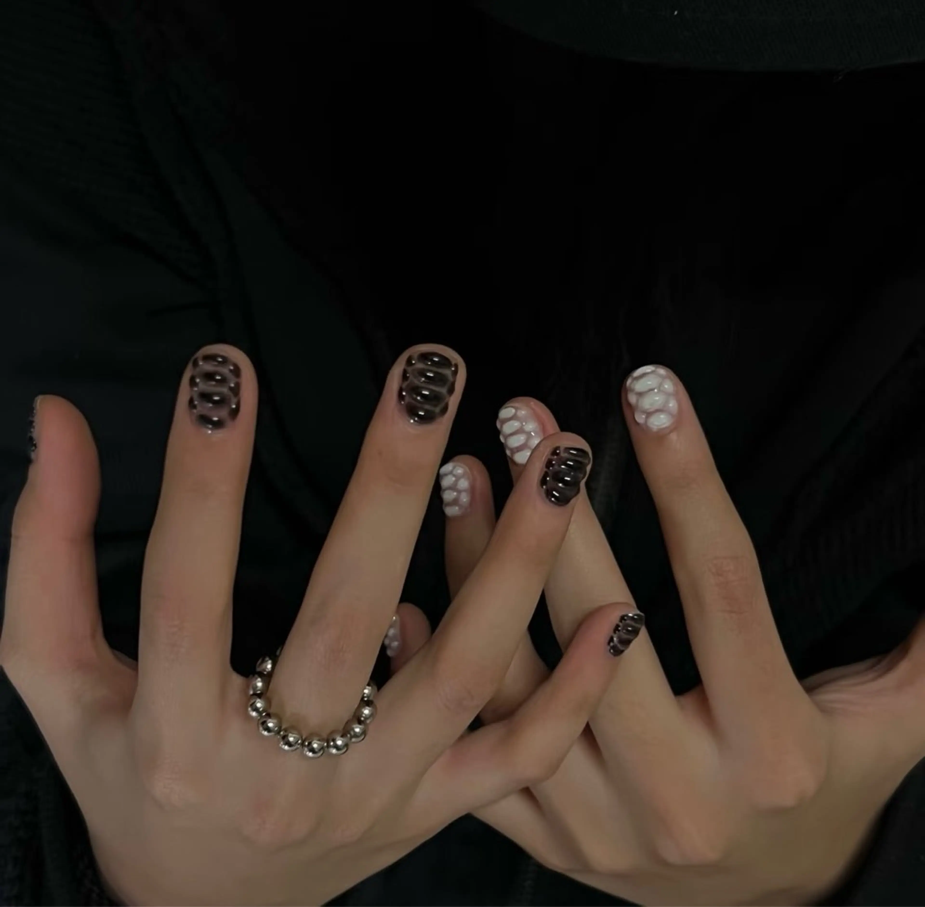 ネイル Panda.z🐼 ネイルサロンのネイルデザイン