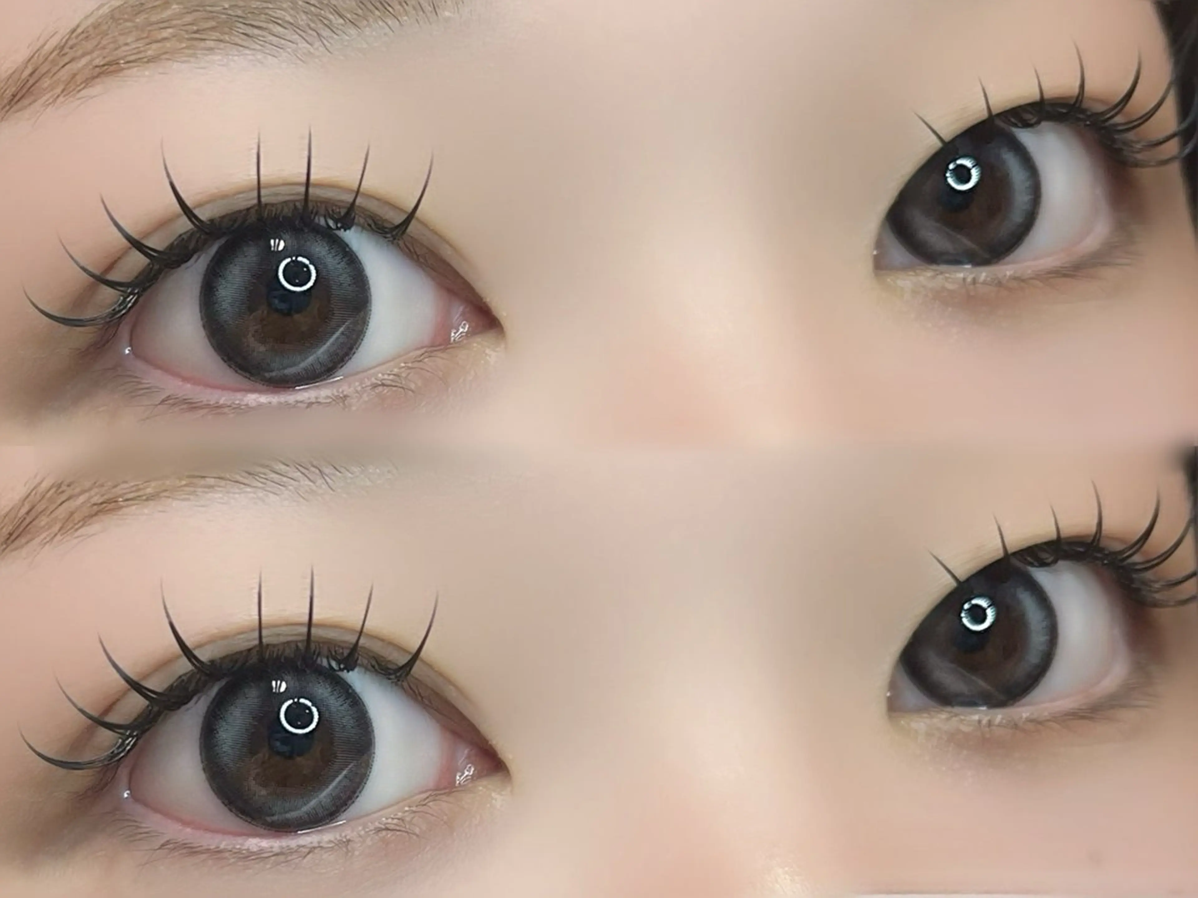 マツエク・マツパ ECLART 大宮店 🌸 Maiのマツエク・マツパデザイン