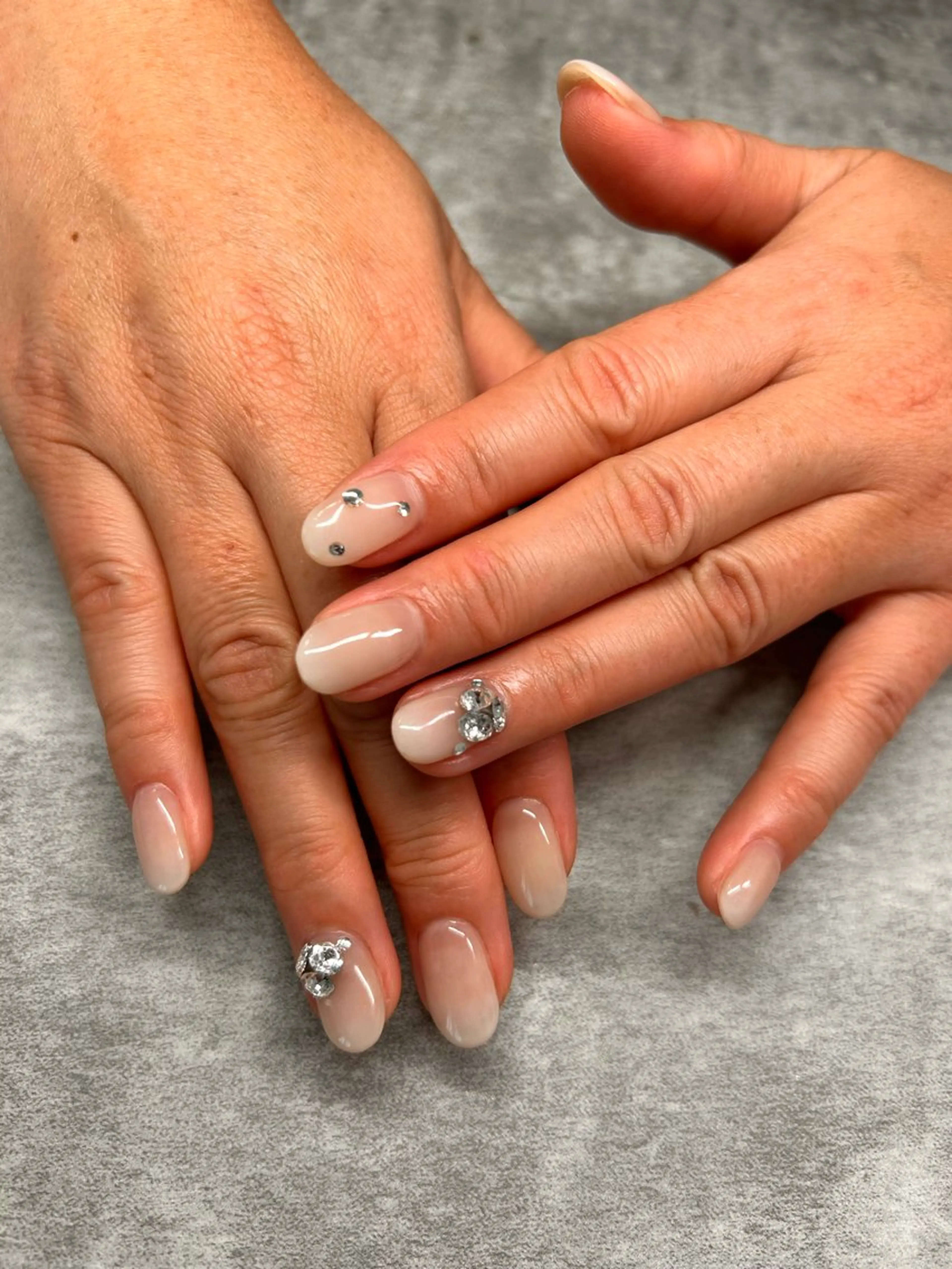 ネイル NICORY所属・はら まきこのネイルデザイン