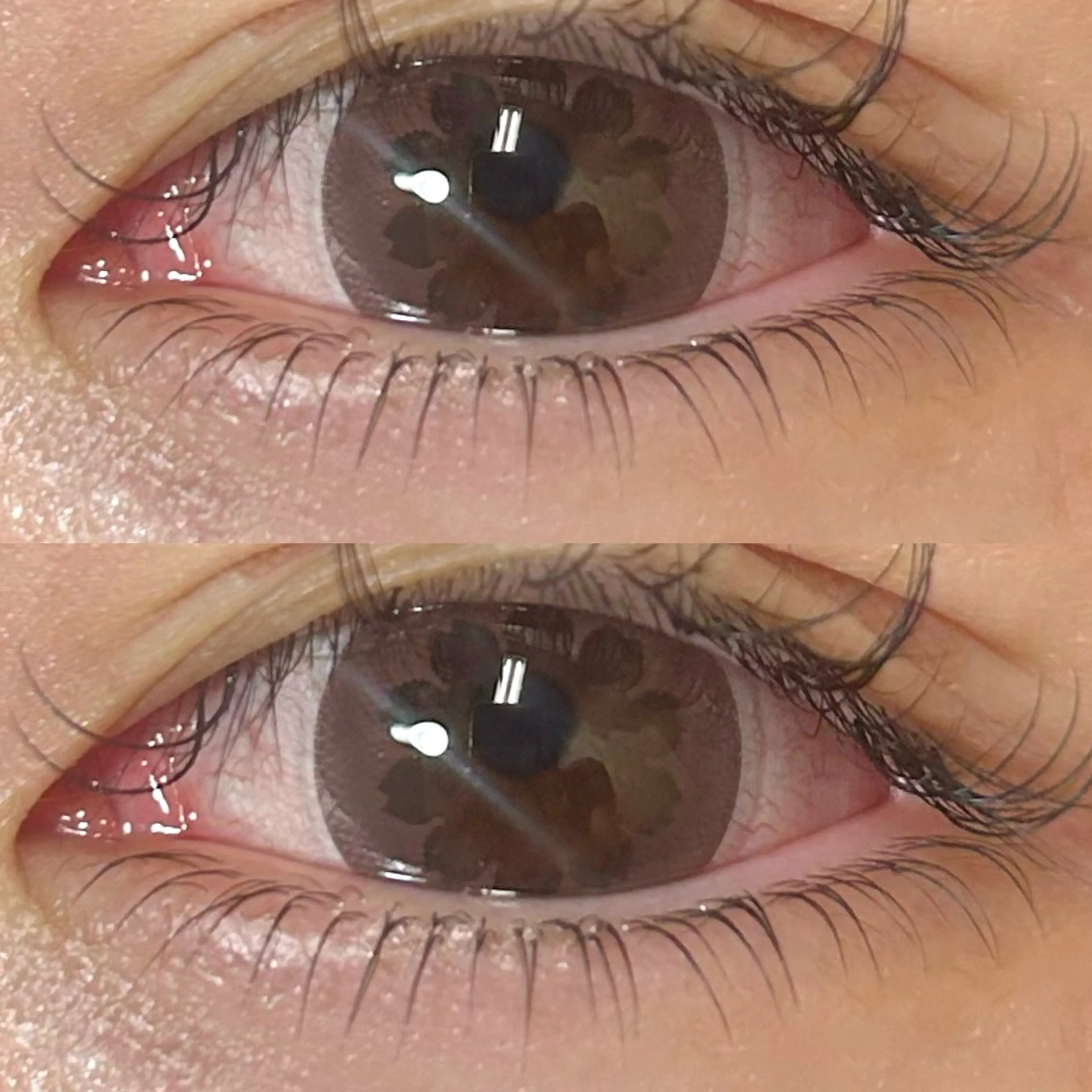 マツエク・マツパ ❤︎haruka ❤︎のマツエク・マツパデザイン