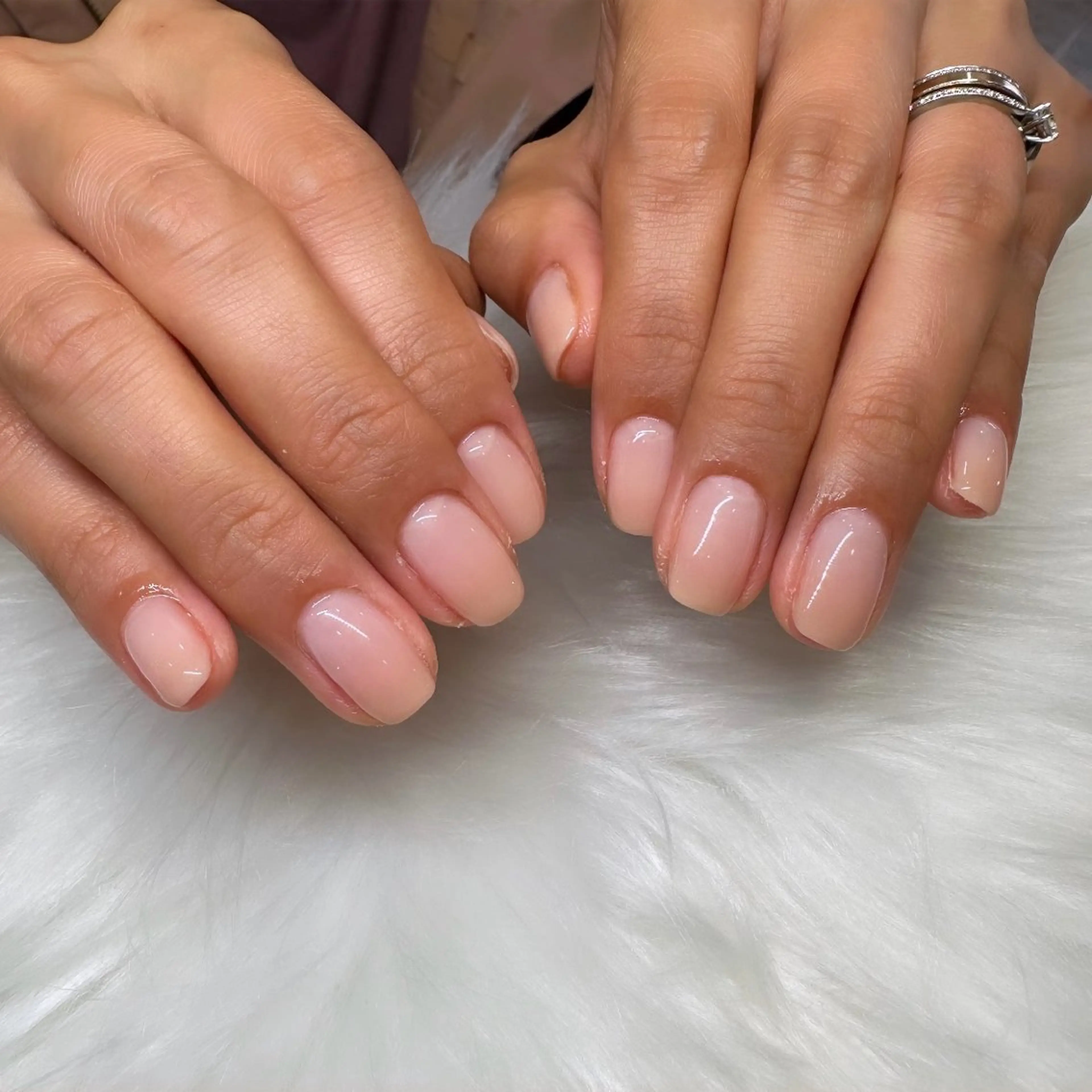 ネイル Laula🤍 ayakaのネイルデザイン