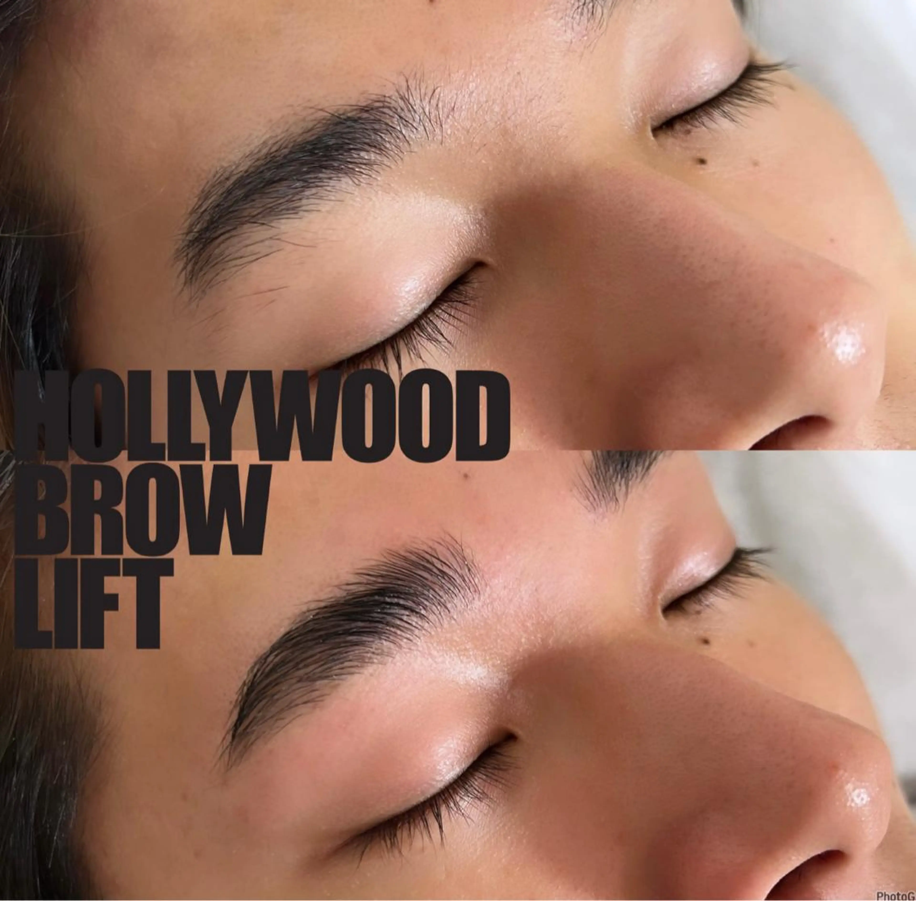 アイブロウ ワックス脱毛 その他(アイブロウ) 脱毛＆Beauty salon IILA所属・垢抜けお手伝い💖 Sakuraの眉毛・アイブロウイメージ