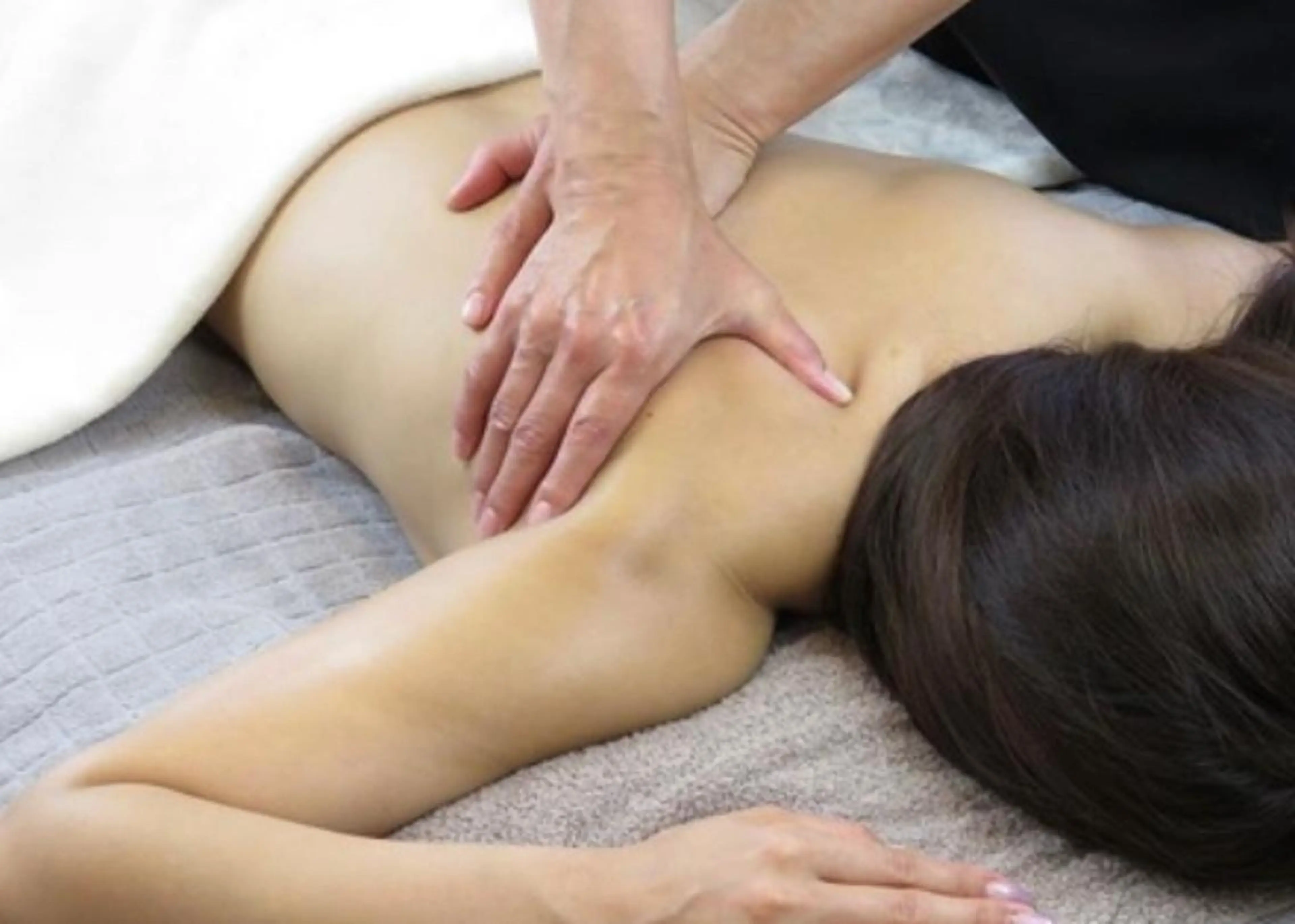 極上アロマ&ヘッドリラックス 50分の写真