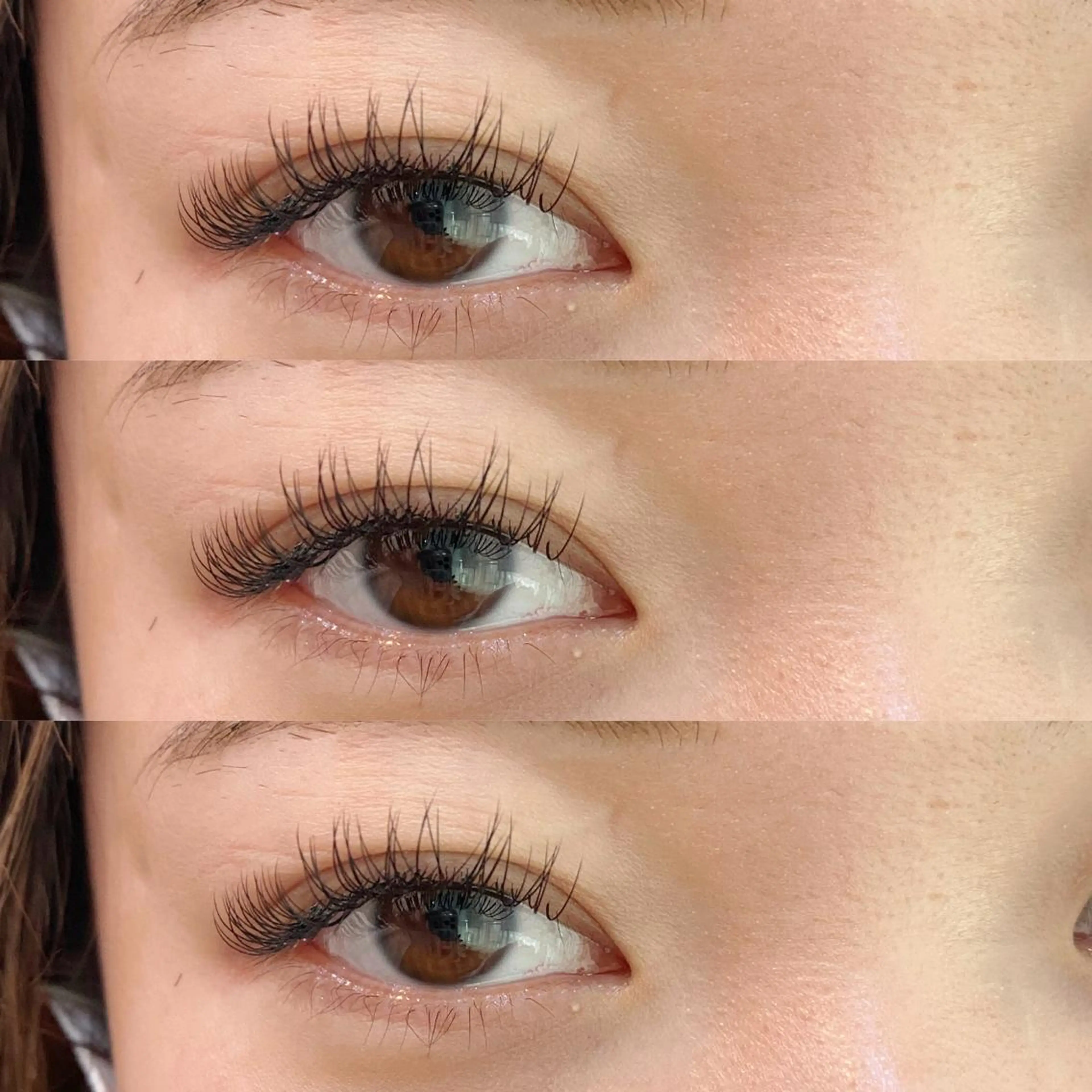 マツエク・マツパ Lim五反田所属・TSUNA 🌙 Lim 五反田のマツエク・マツパデザイン