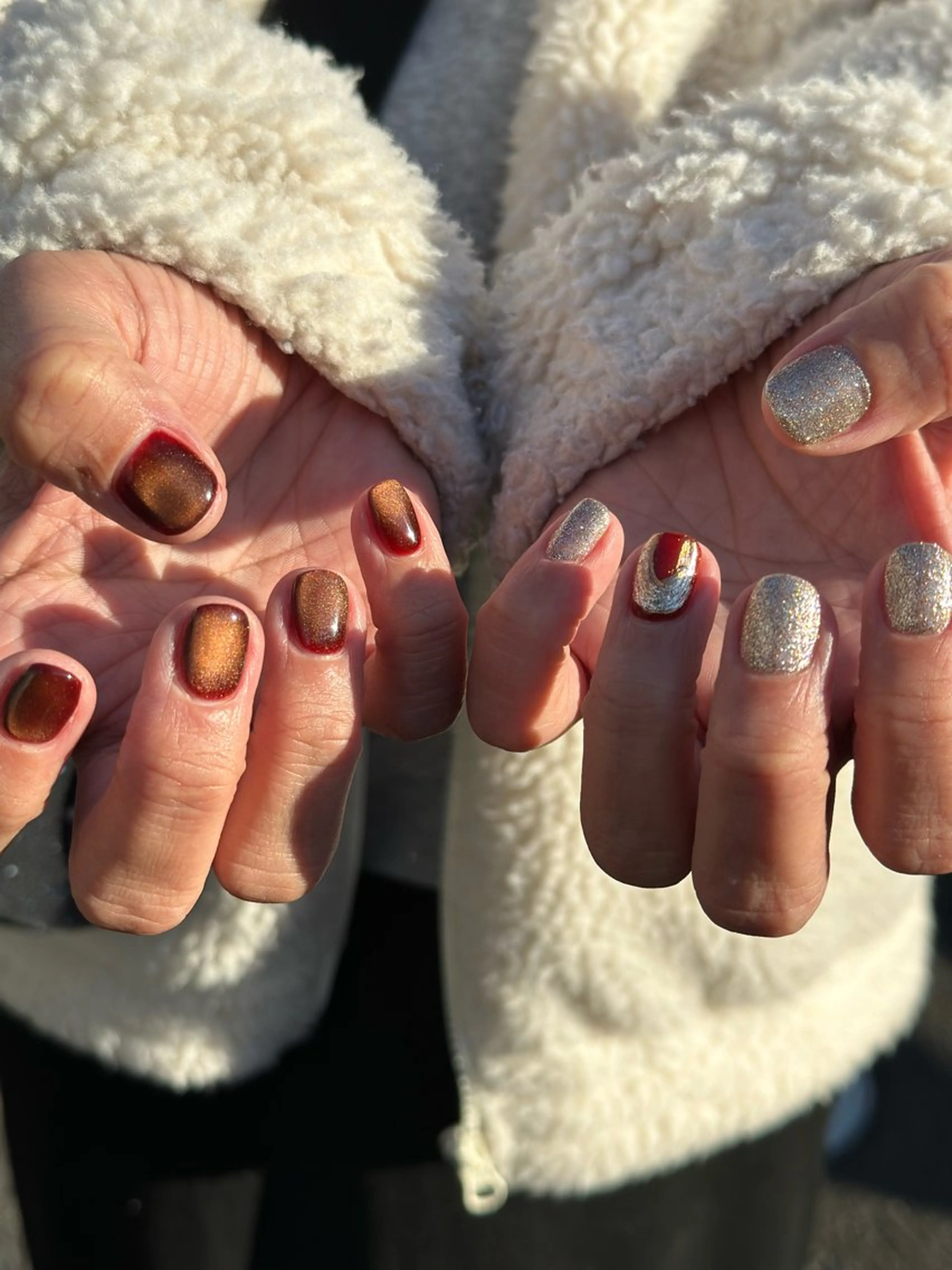 ネイル Nroom.所属・Nroom. /はるのネイルデザイン