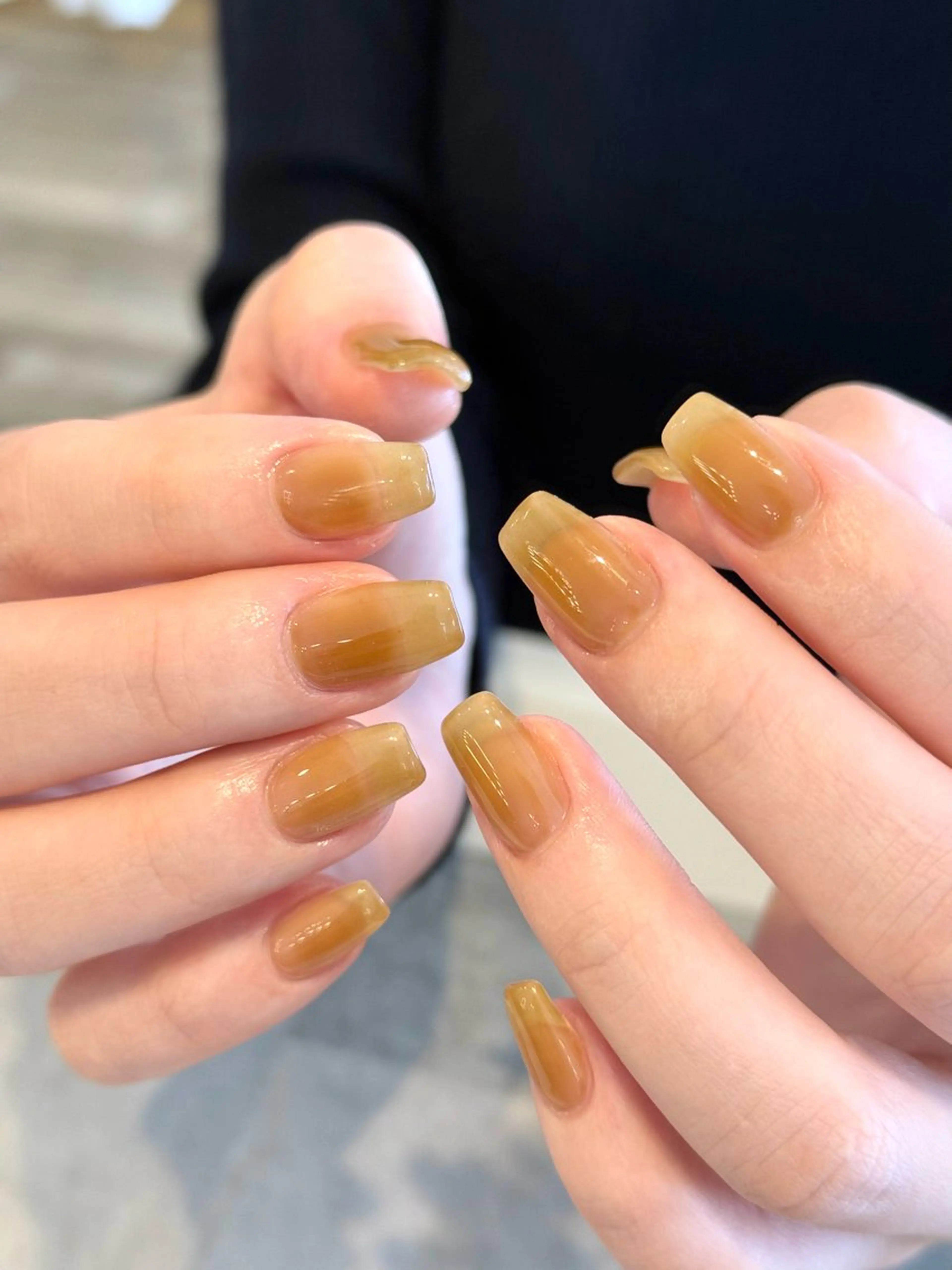 ネイル ハンドネイル ikoi🫧 Kotomiのネイルデザイン