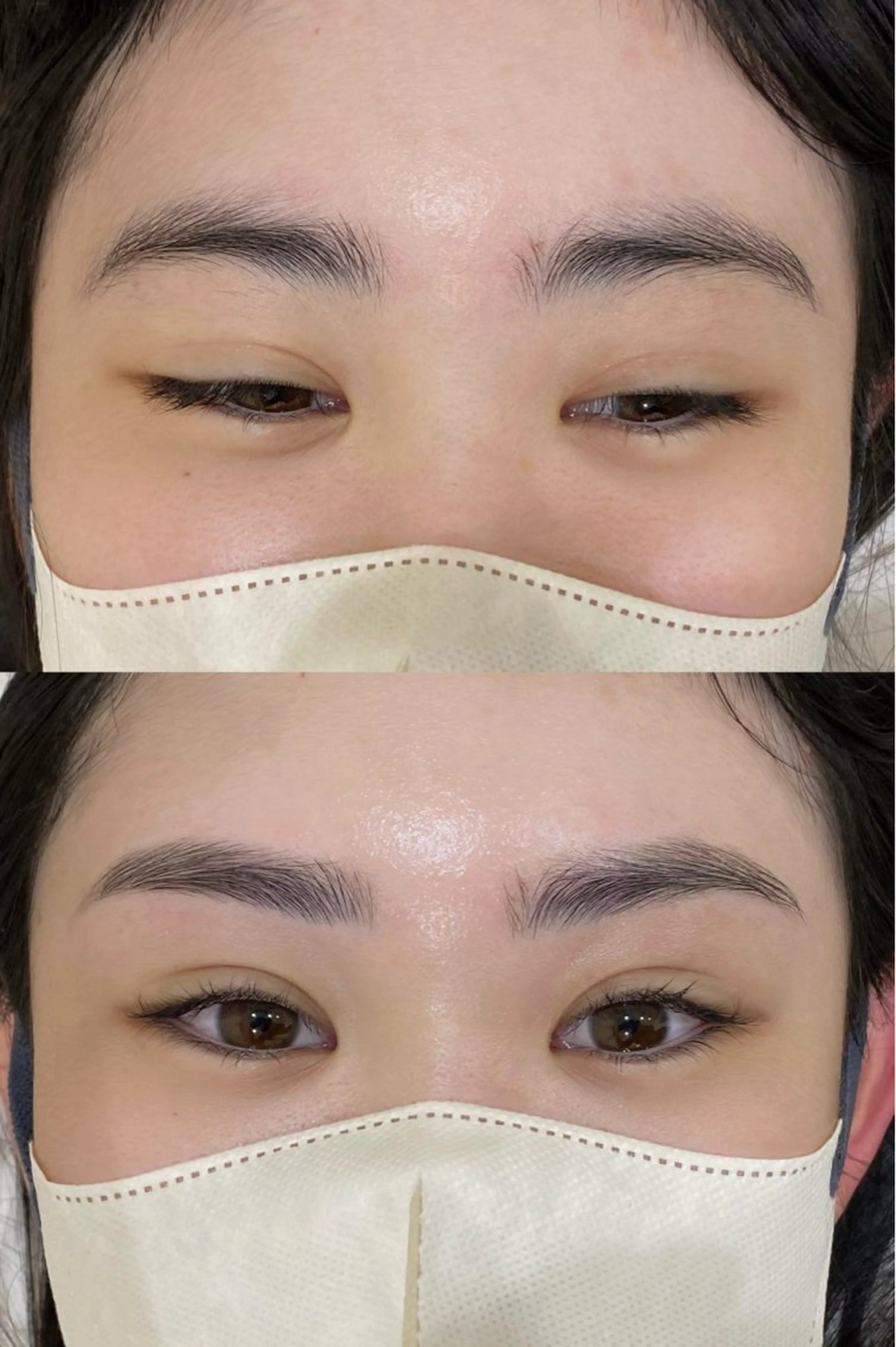 アイブロウ Salon de Galcon 2階(サロンド・ギャルソン)所属・KU TA  \(◡̈)/のエステ・リラクイメージ