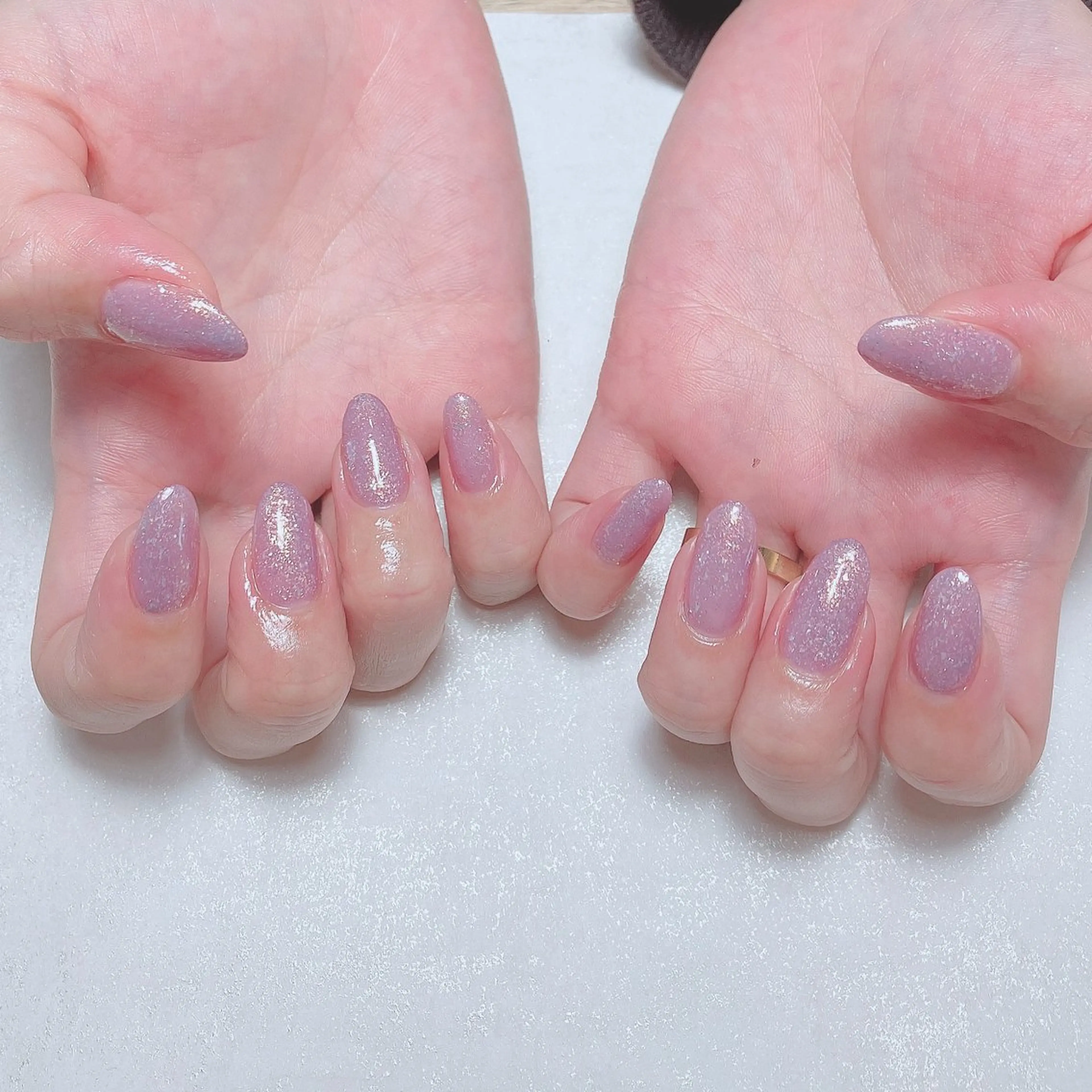 ネイル Li-Fra ERIKOのマツエク・マツパデザイン