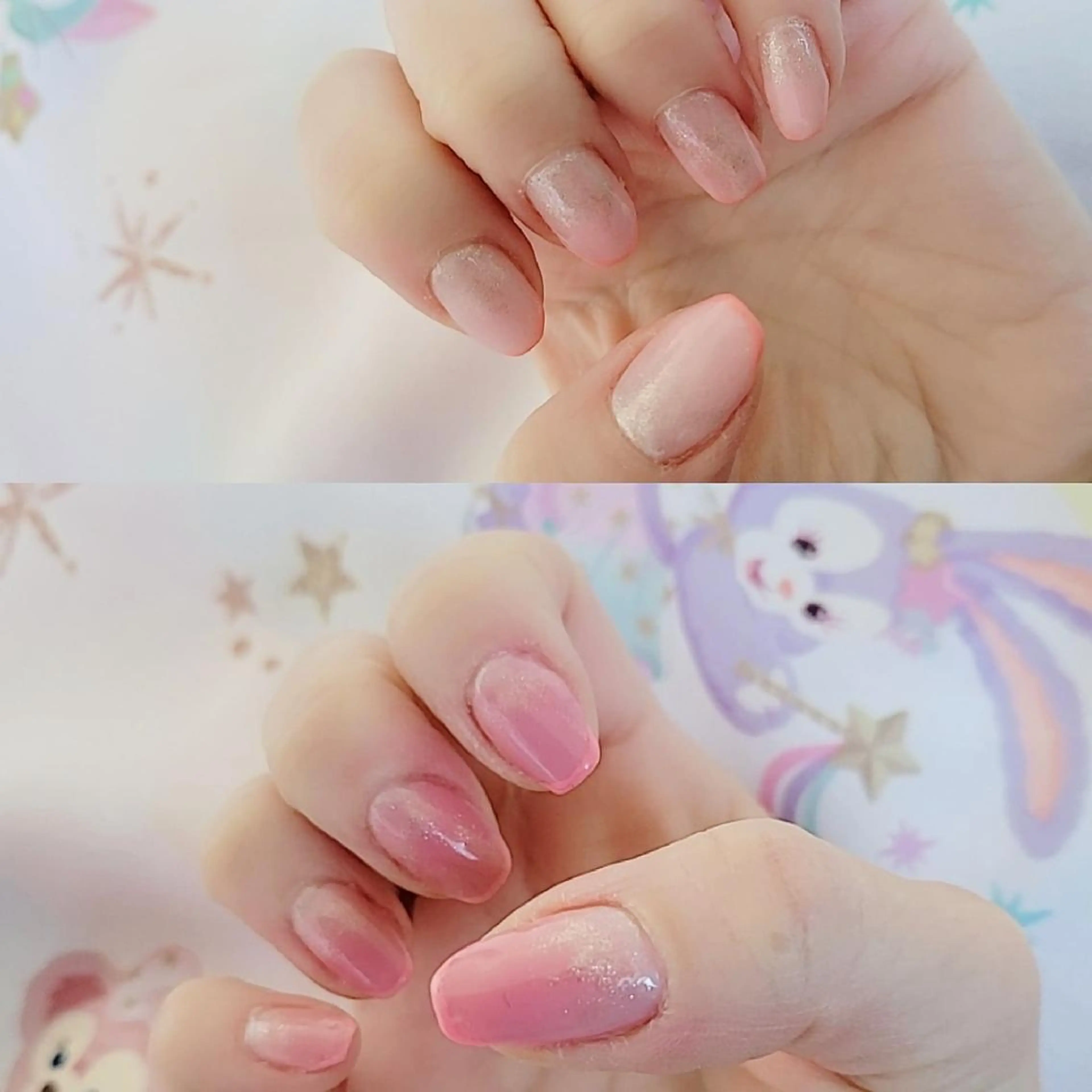 ネイル みー shakushiroのネイルデザイン