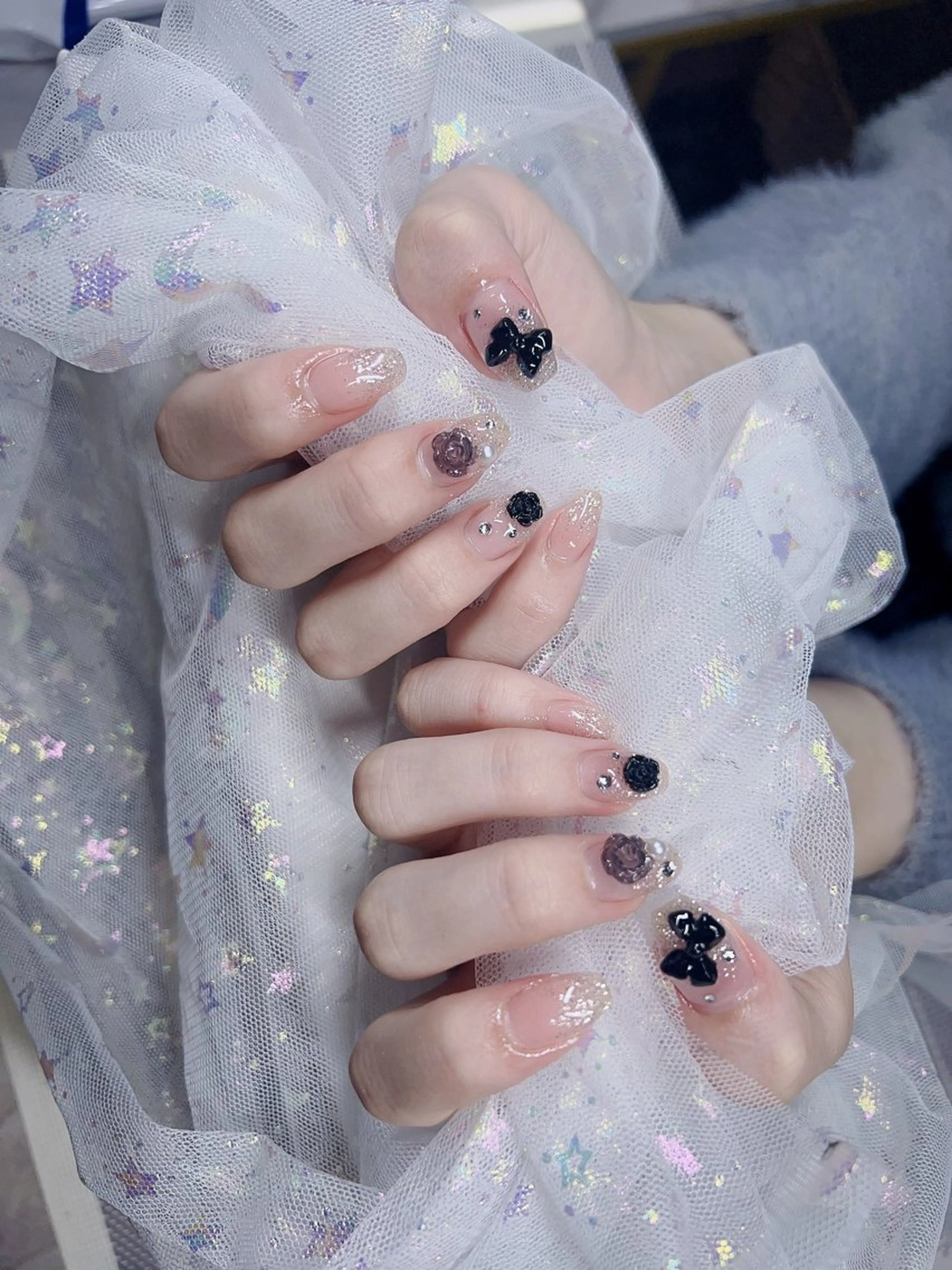 ネイル ハンドネイル Ryoko Nailのネイルデザイン