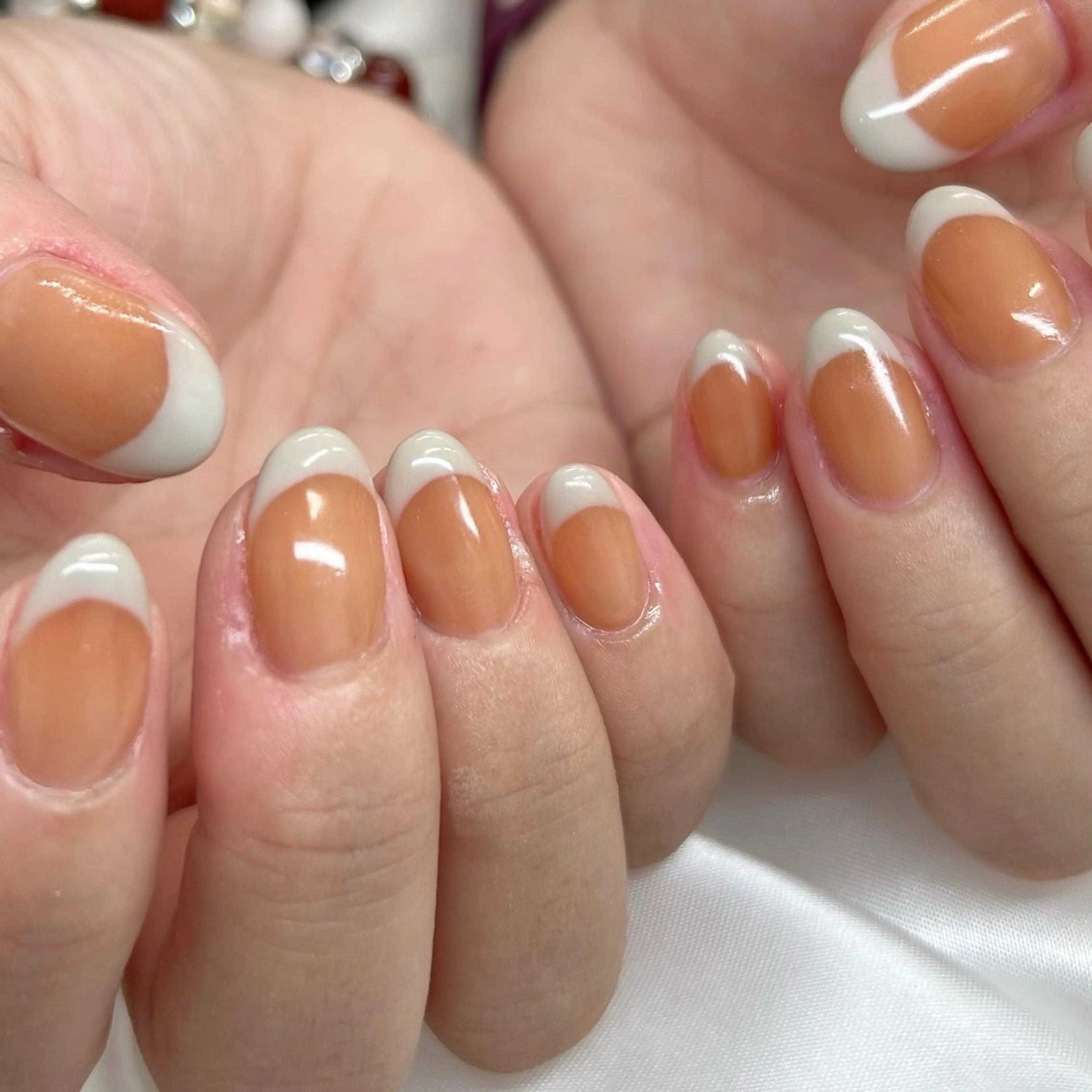 ネイル クレアラルーチェ 徳島空港店のネイルデザイン