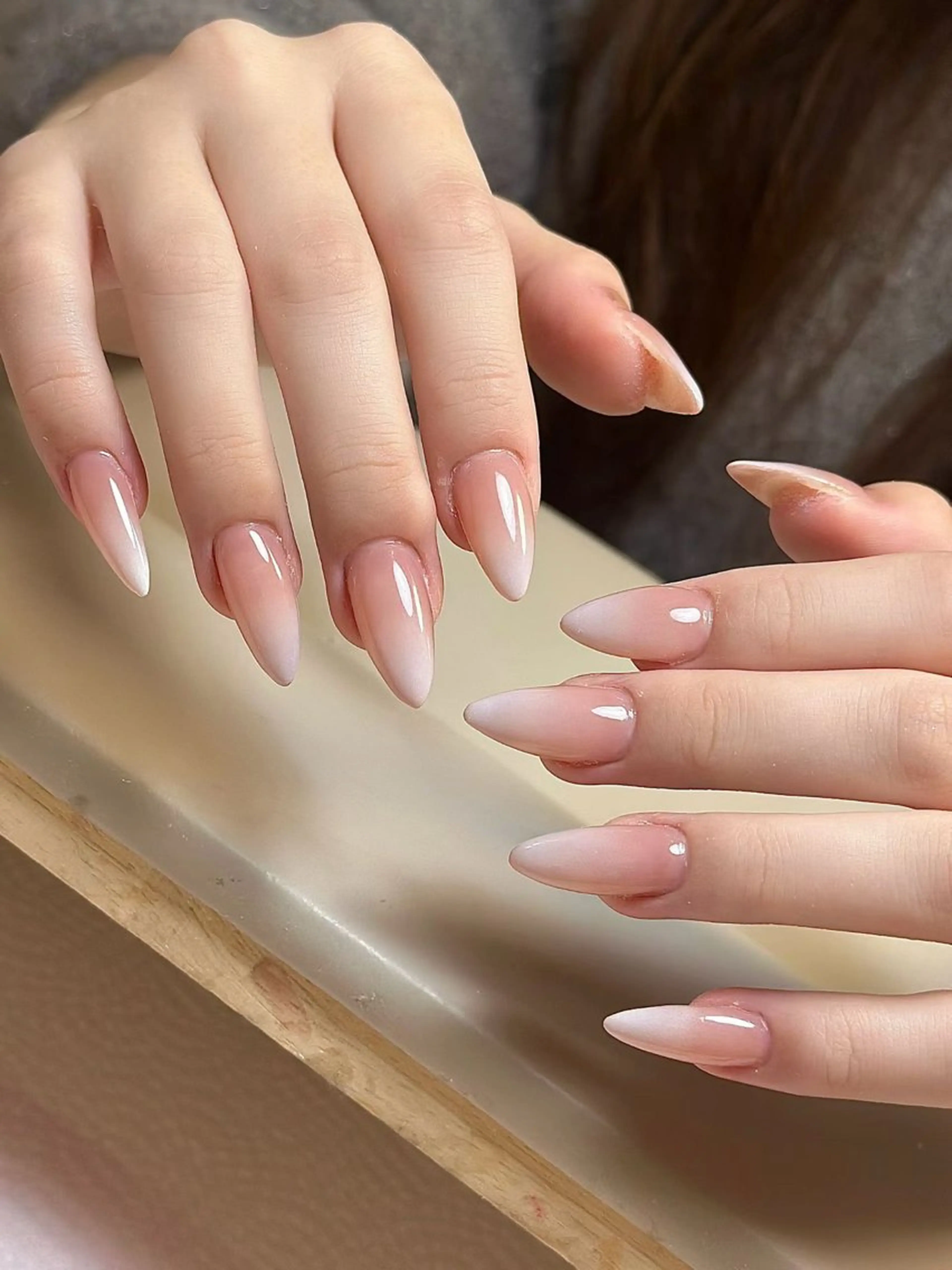 ネイル MoveOn所属・りん ✨のネイルデザイン