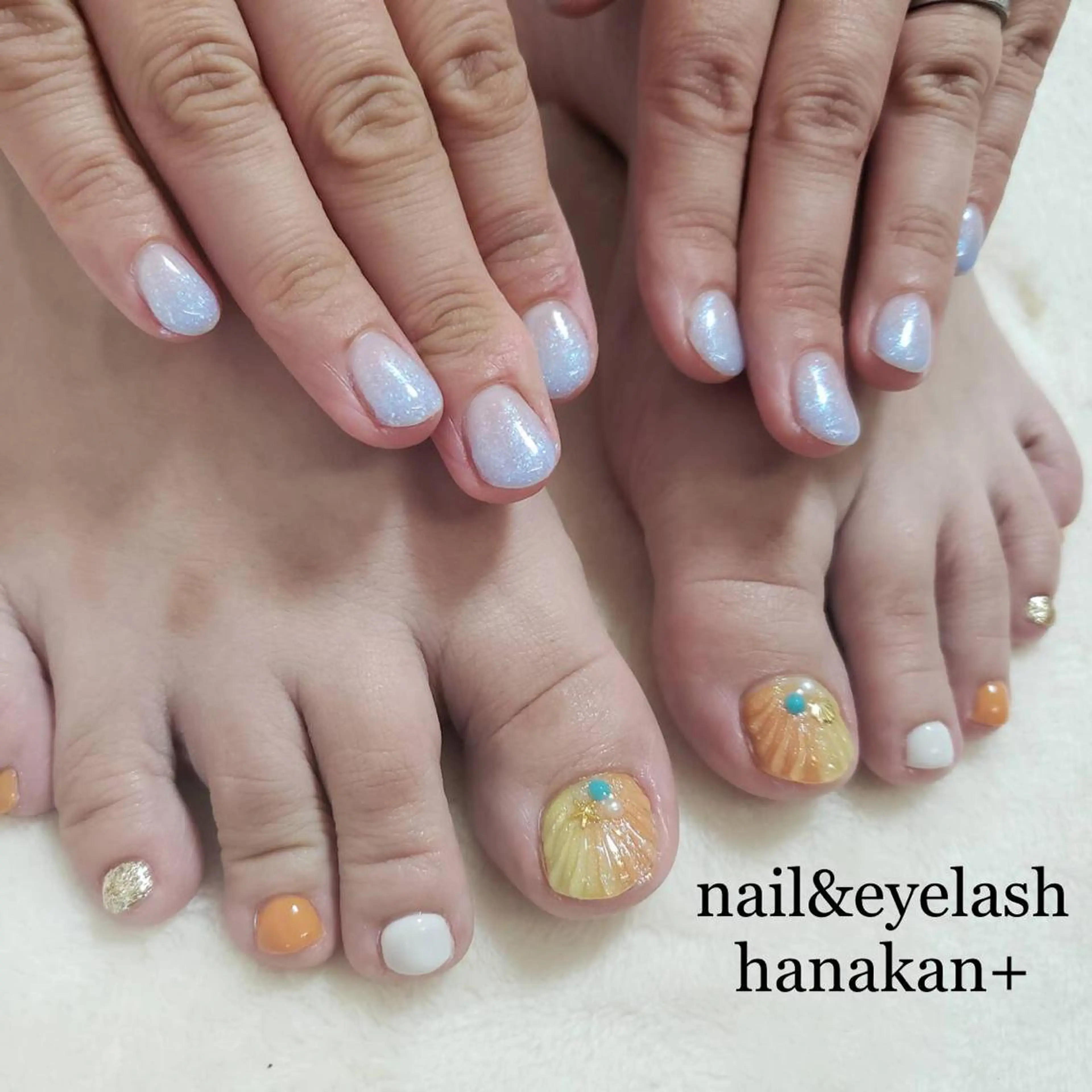 ネイル S Fumiのネイルデザイン