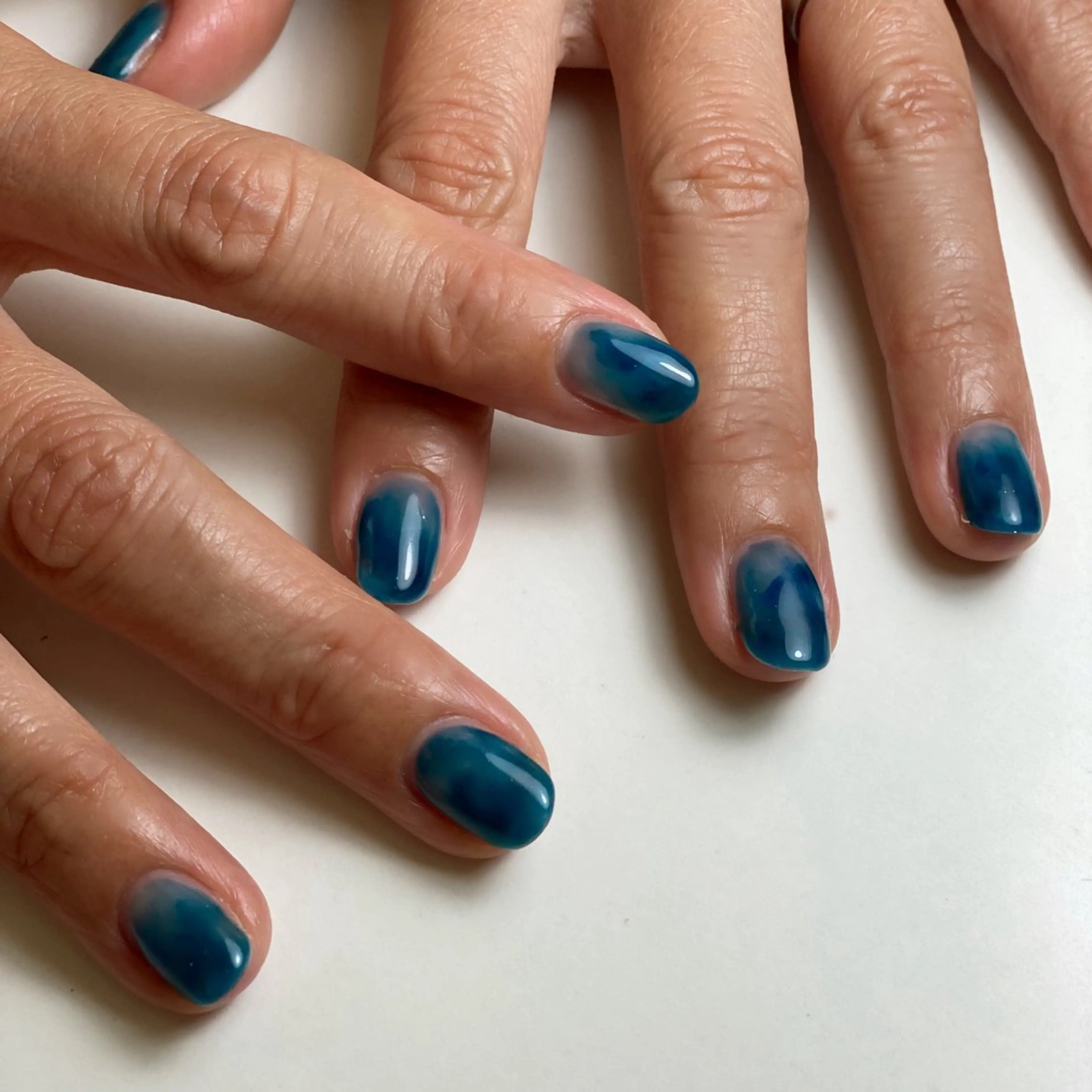 ネイル アートネイル シンプルネイル judynail ジュディネイルのネイルデザイン