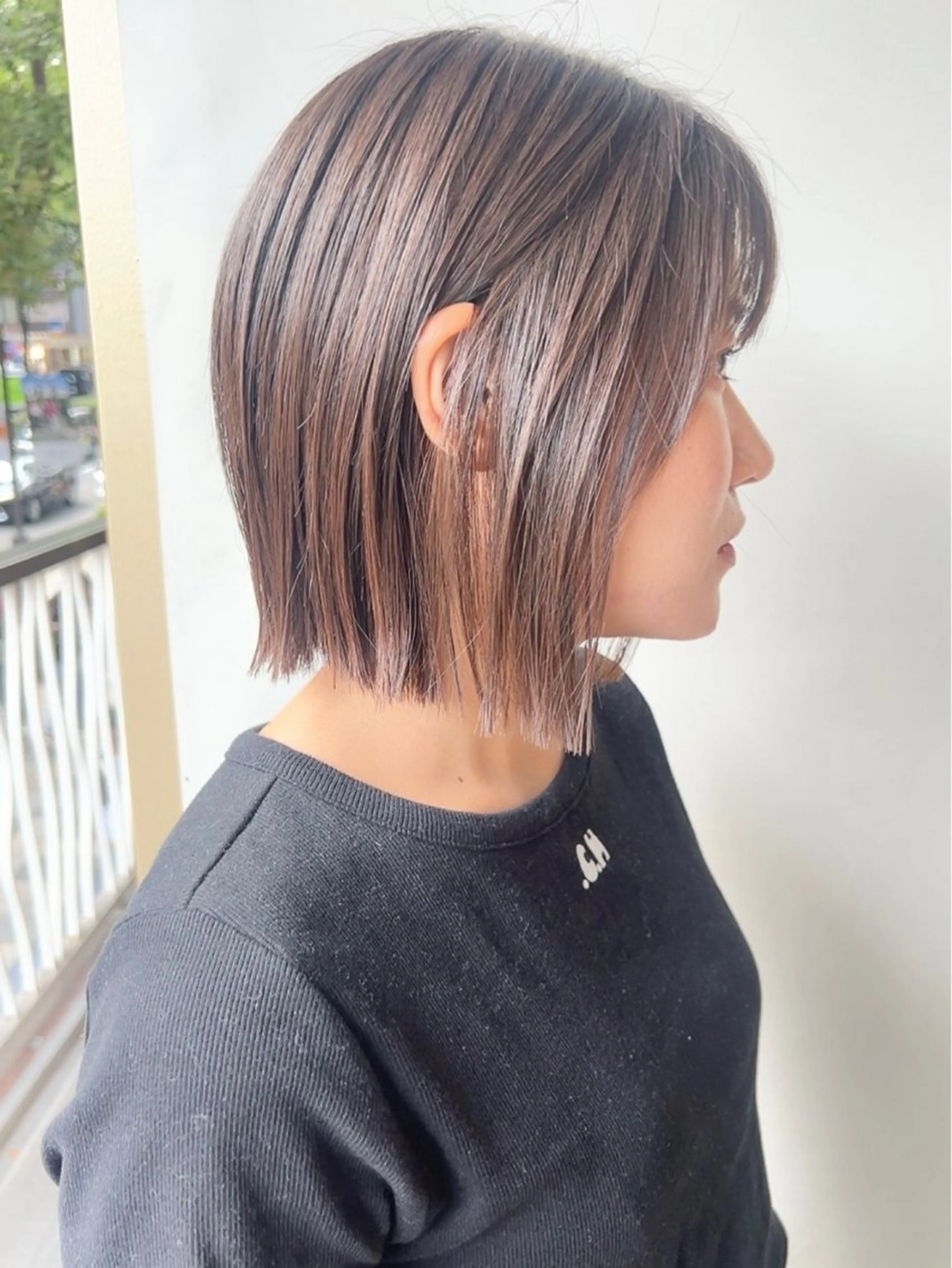 骨格矯正カット+5ステップトリートメント🌷の写真