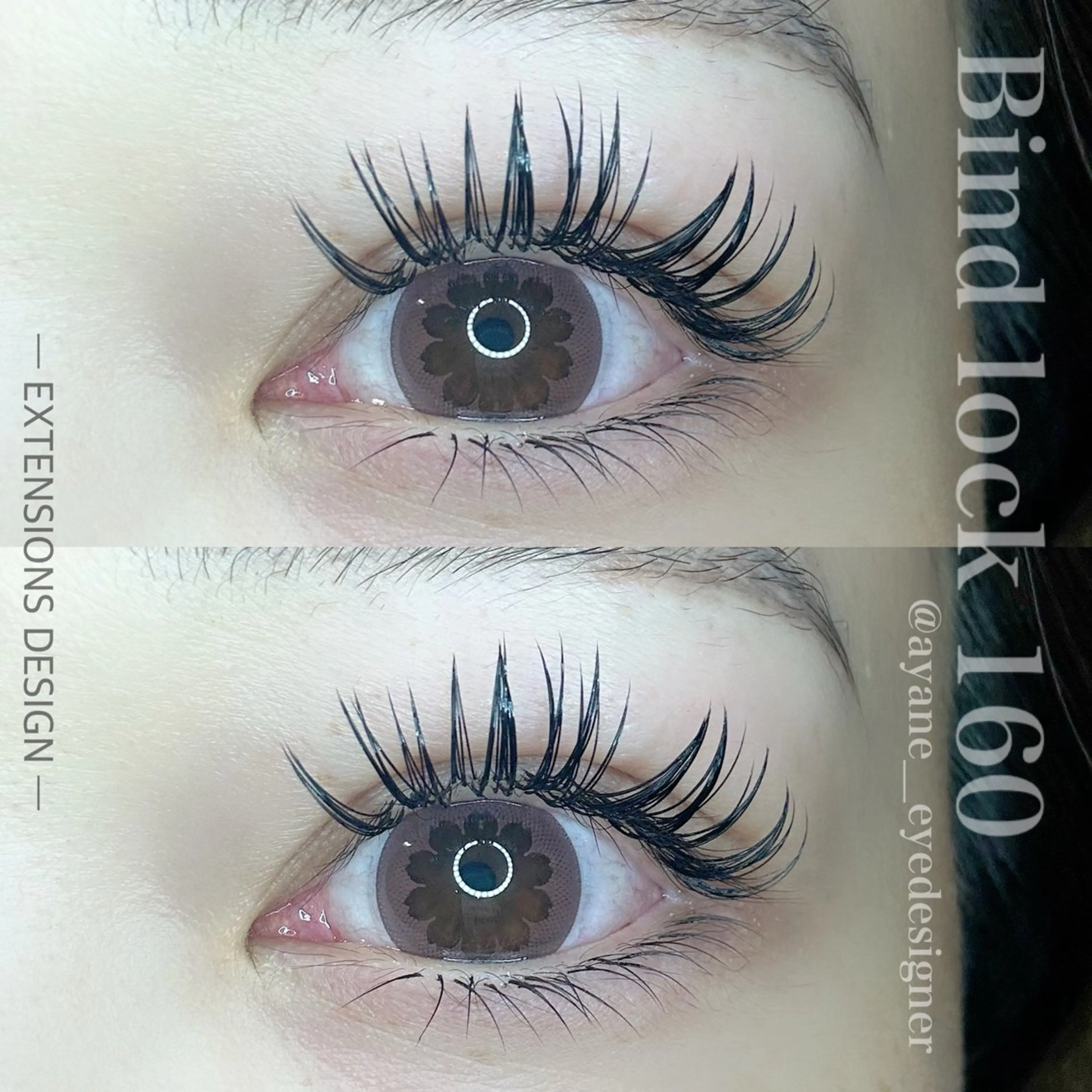 【バインドロック】本数無制限付け放題（コーティング付）の写真