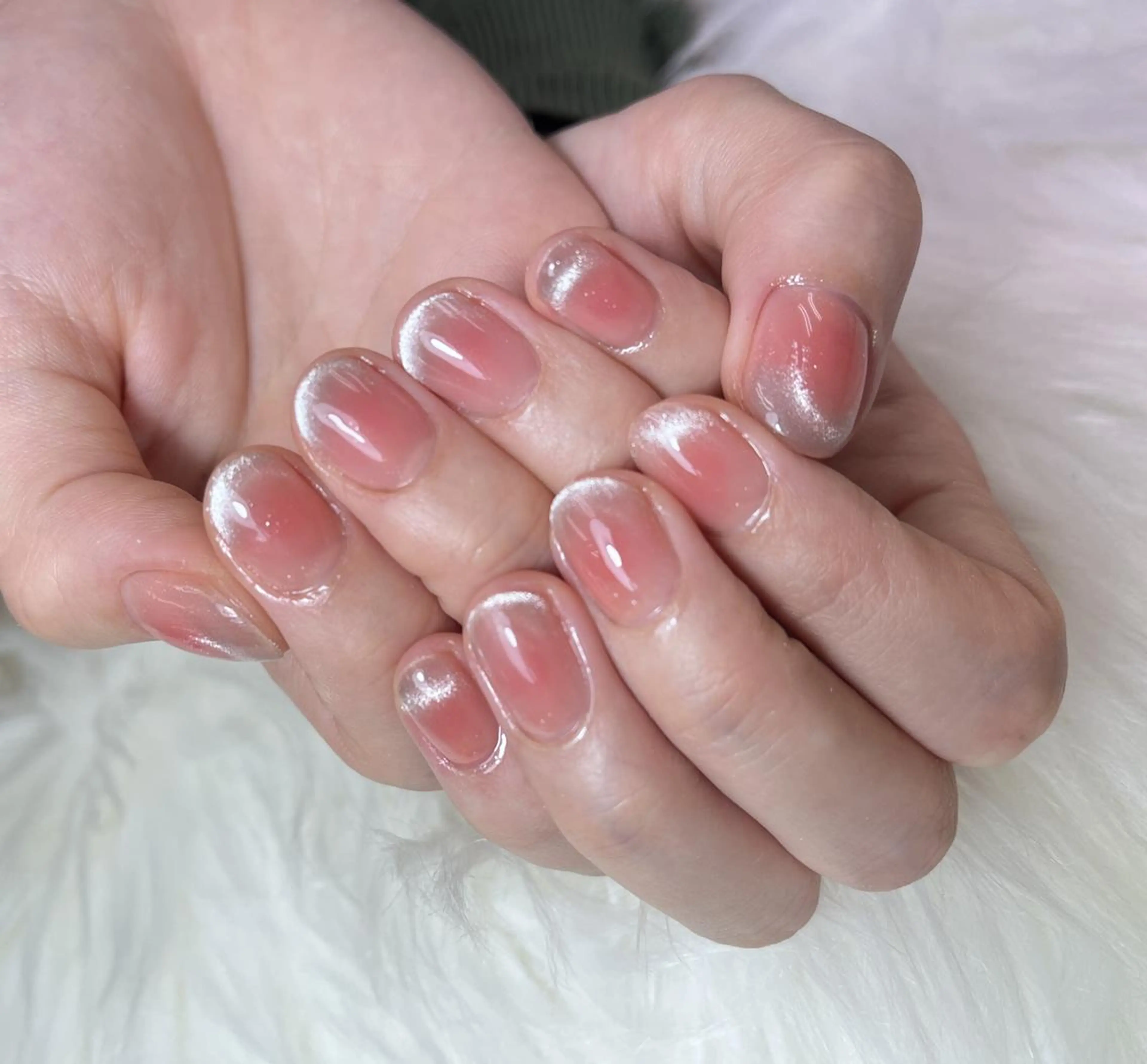 ネイル Momo Nailのネイルデザイン