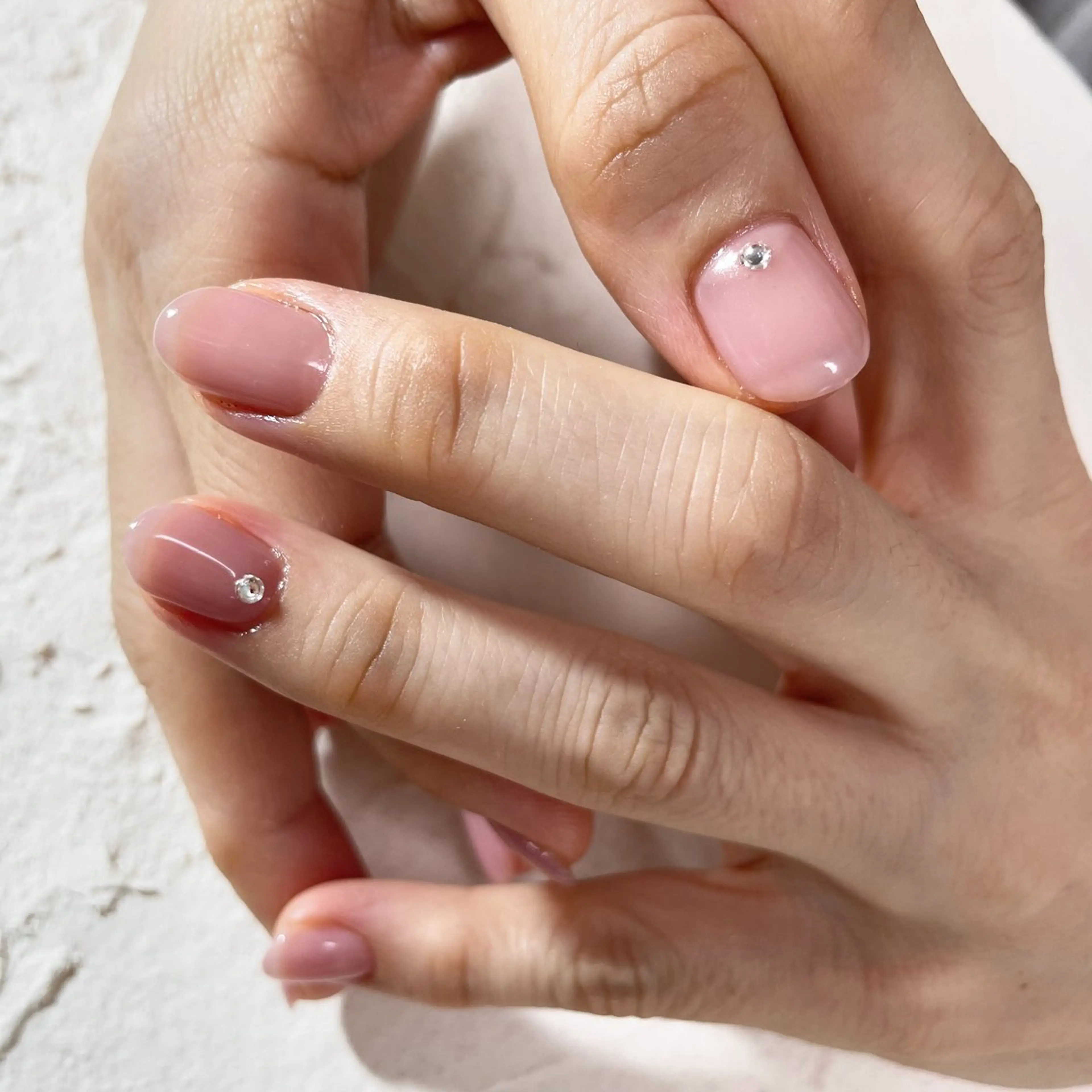 ネイル nail.gorin所属・吉村 優子のネイルデザイン