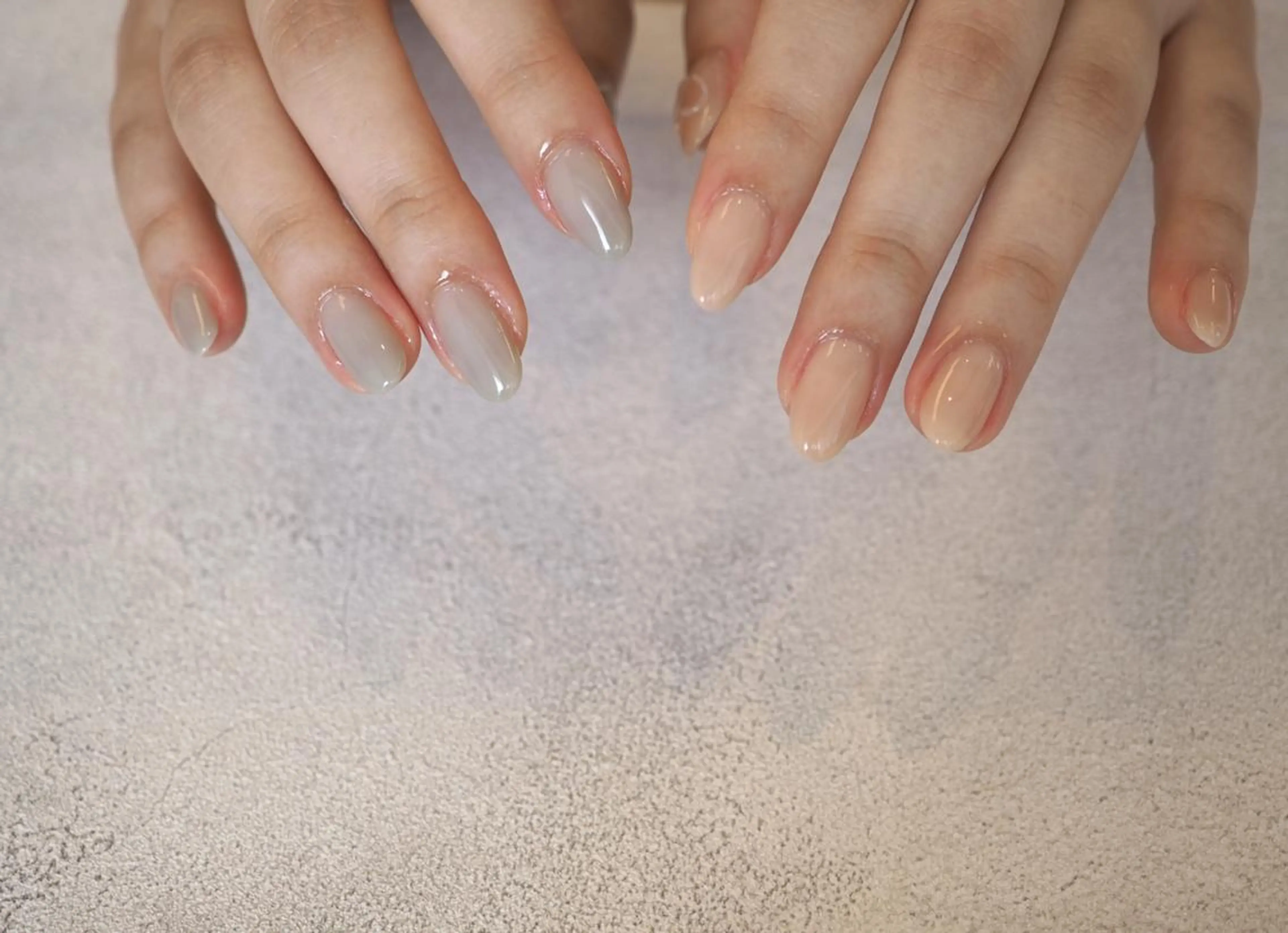 ネイル 田中 （ネイリスト）のネイルデザイン