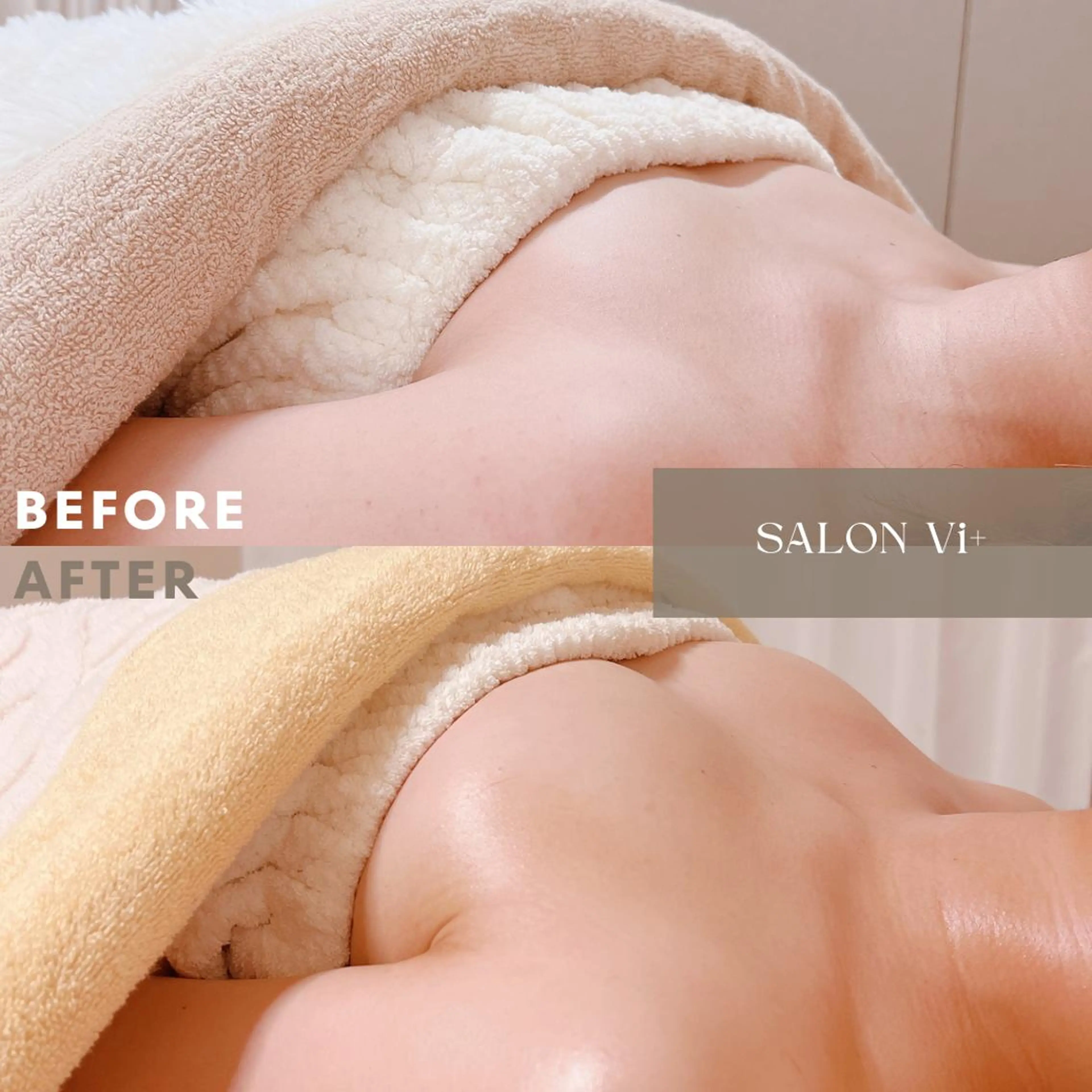 東谷 舞美のエステ・リラクイメージ