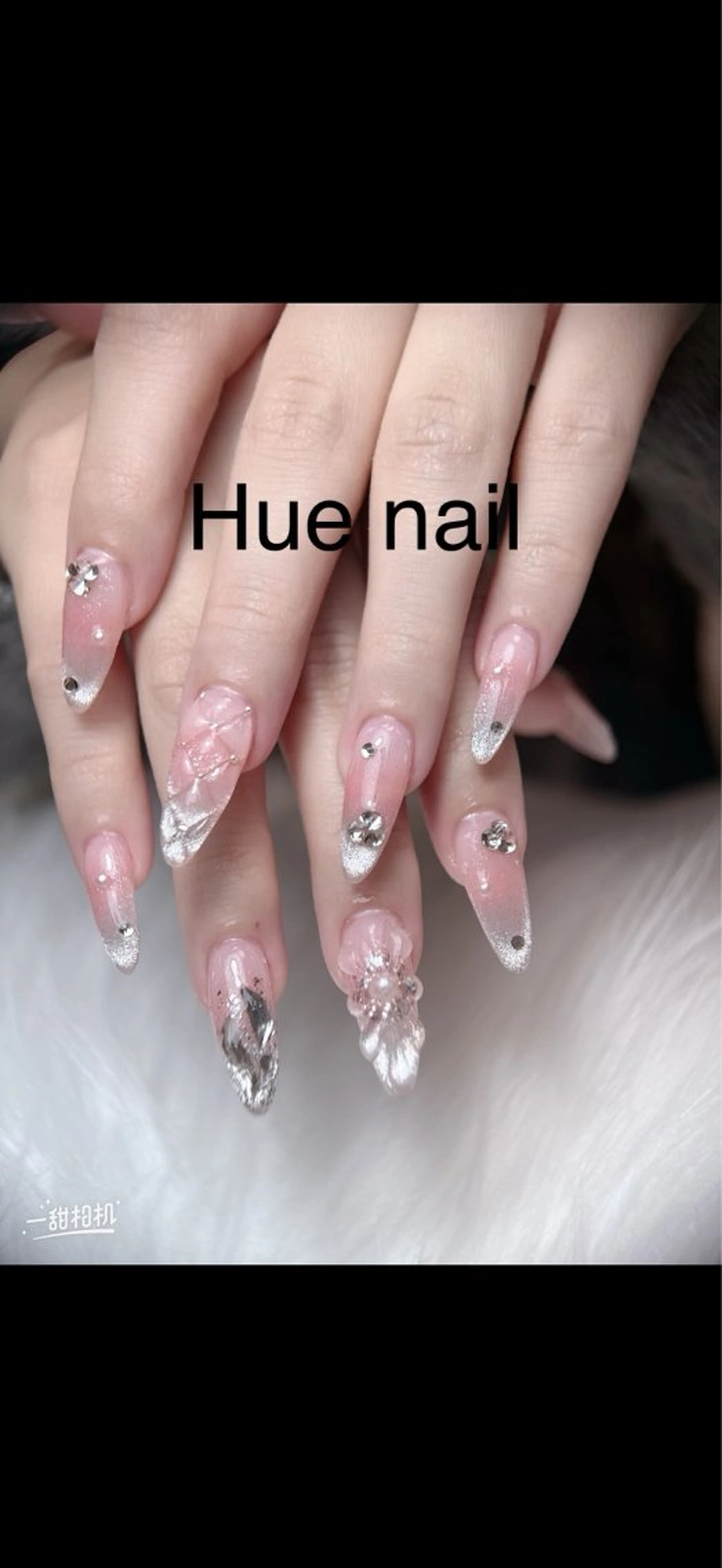 ネイル ハンドネイル Vp ネイルのネイルデザイン