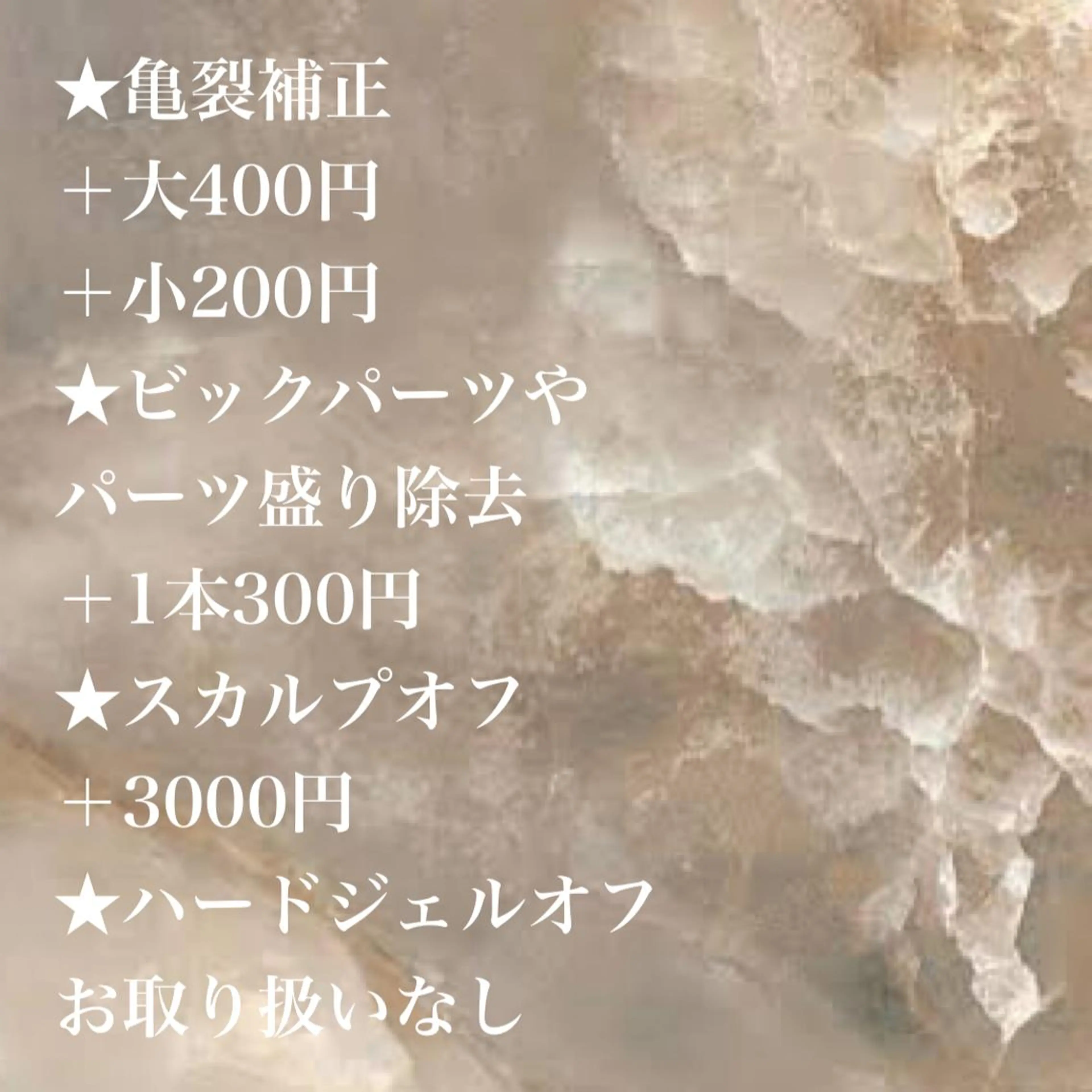 ネイル ネイルサロン翼所属・ネイルサロン 翼【仙川4分】のネイルデザイン