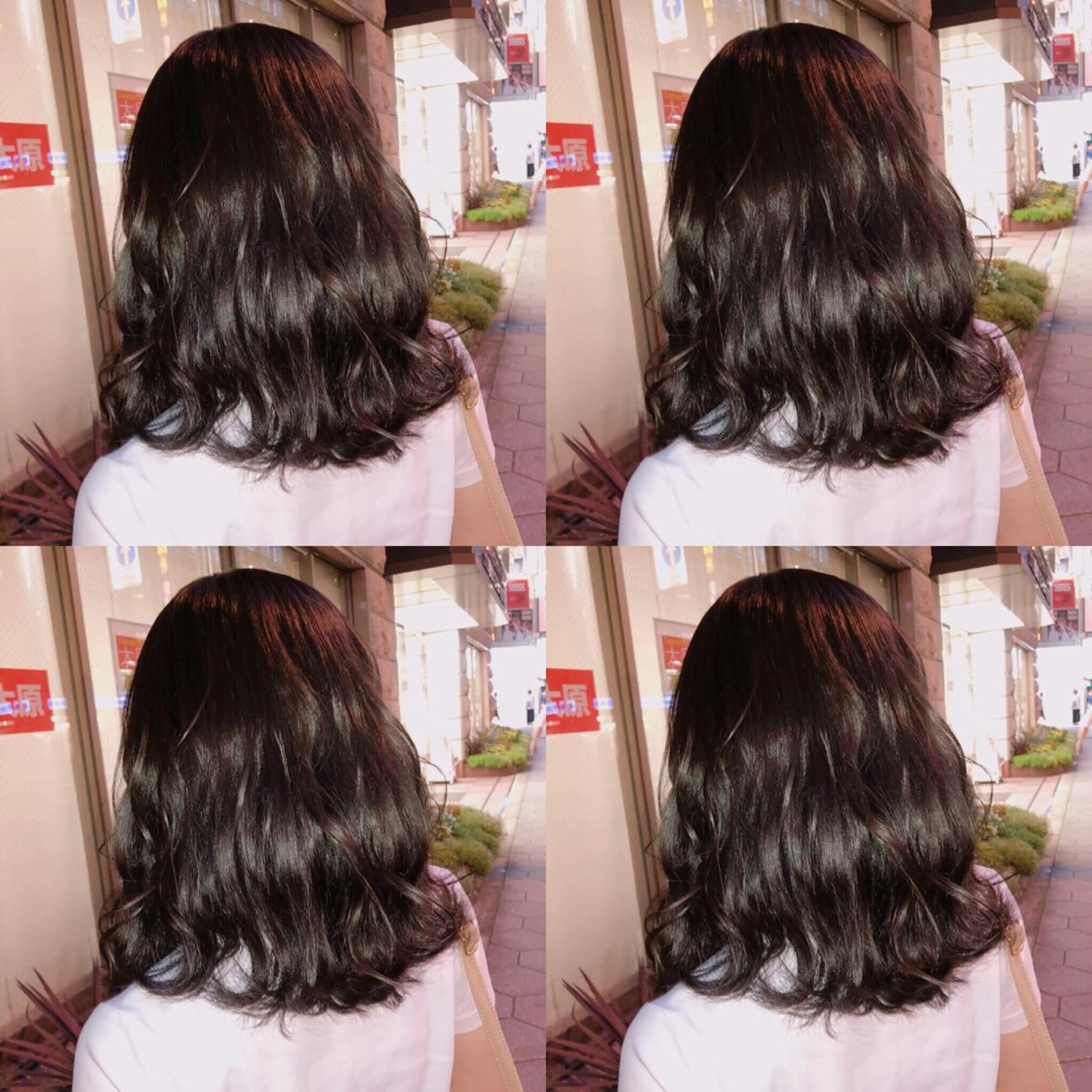 ミディアム 🌷MAYU 🌷のヘアスタイル