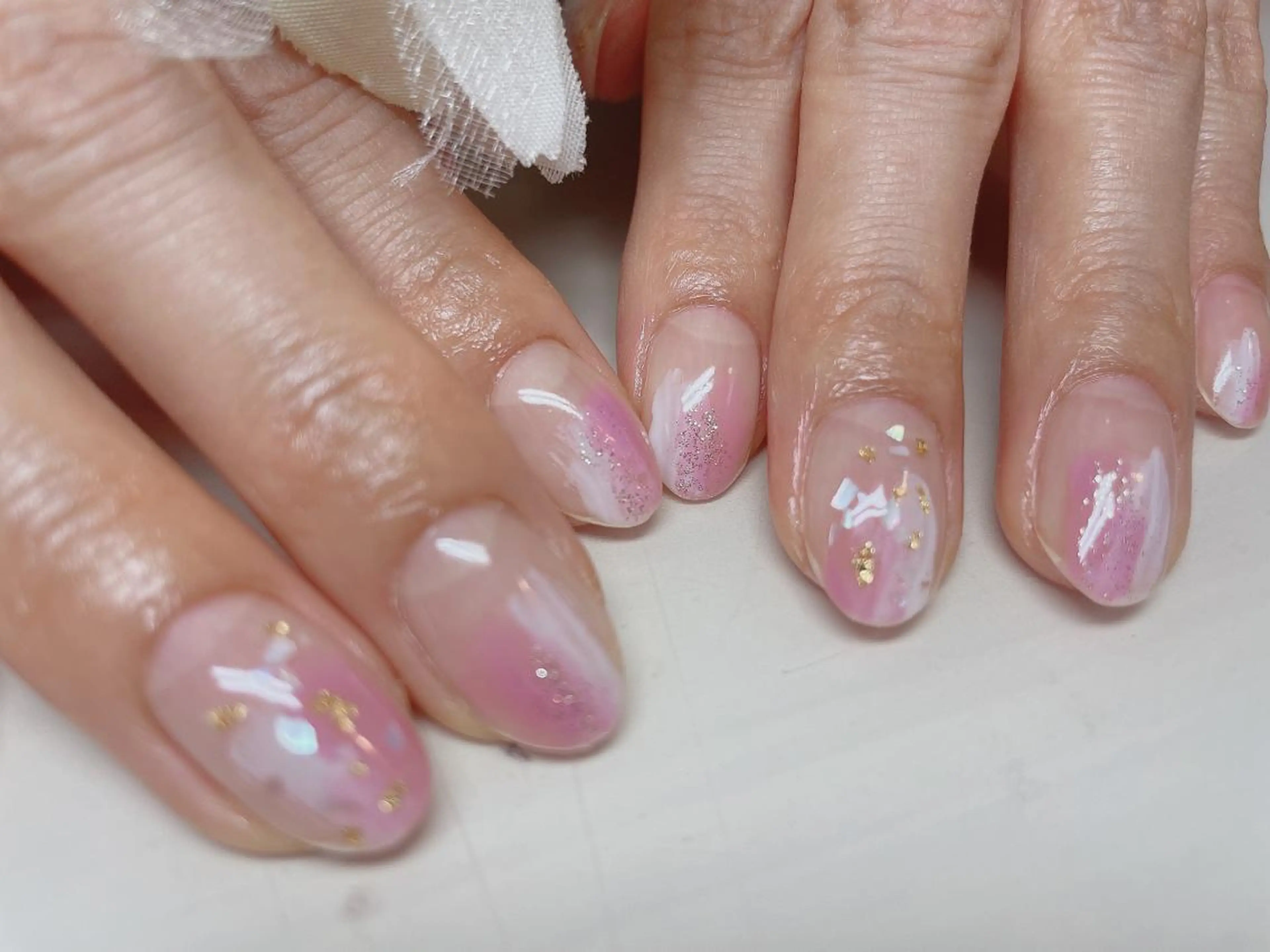 ネイル chacha nailのネイルデザイン