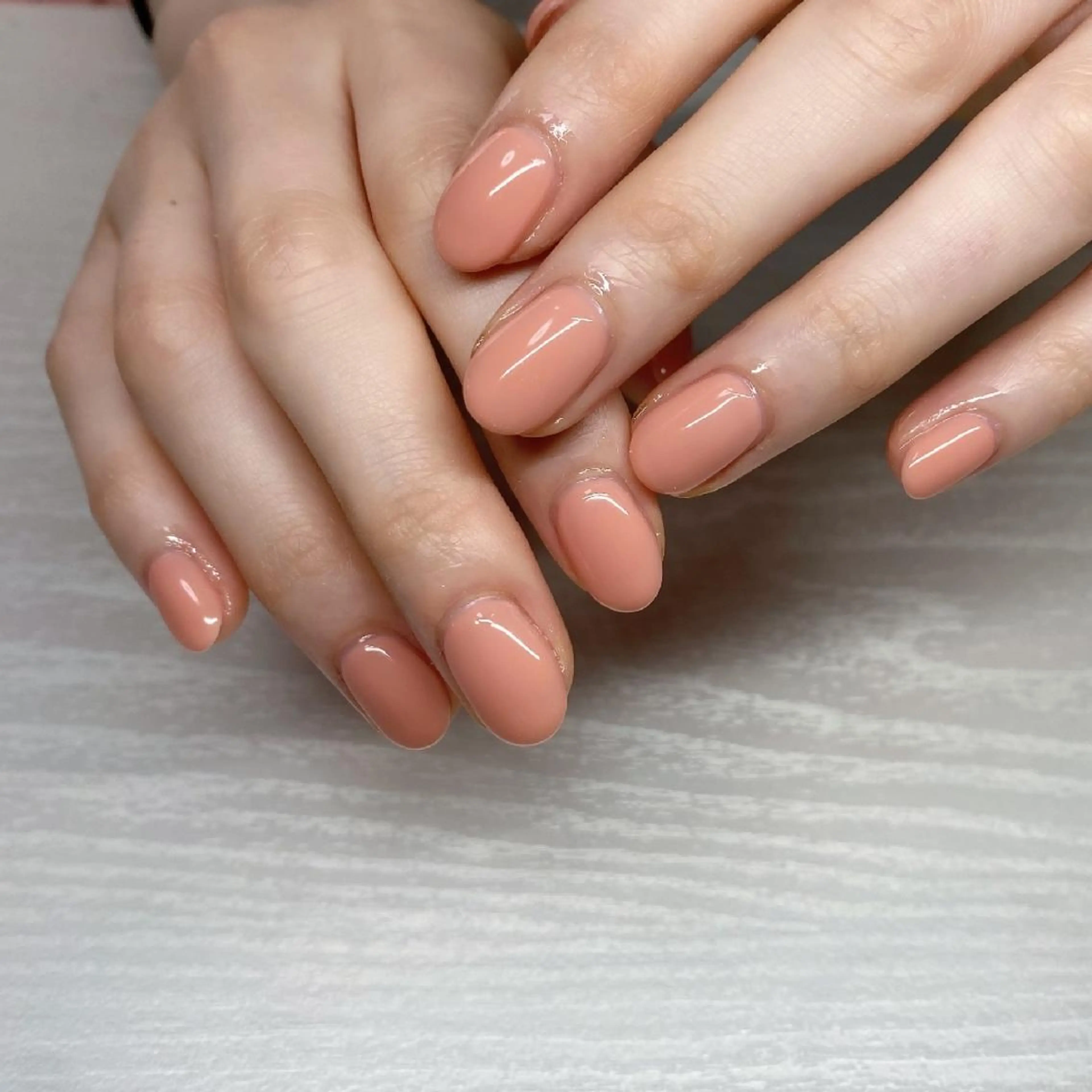 ネイル ハンドネイル Miley nailのネイルデザイン