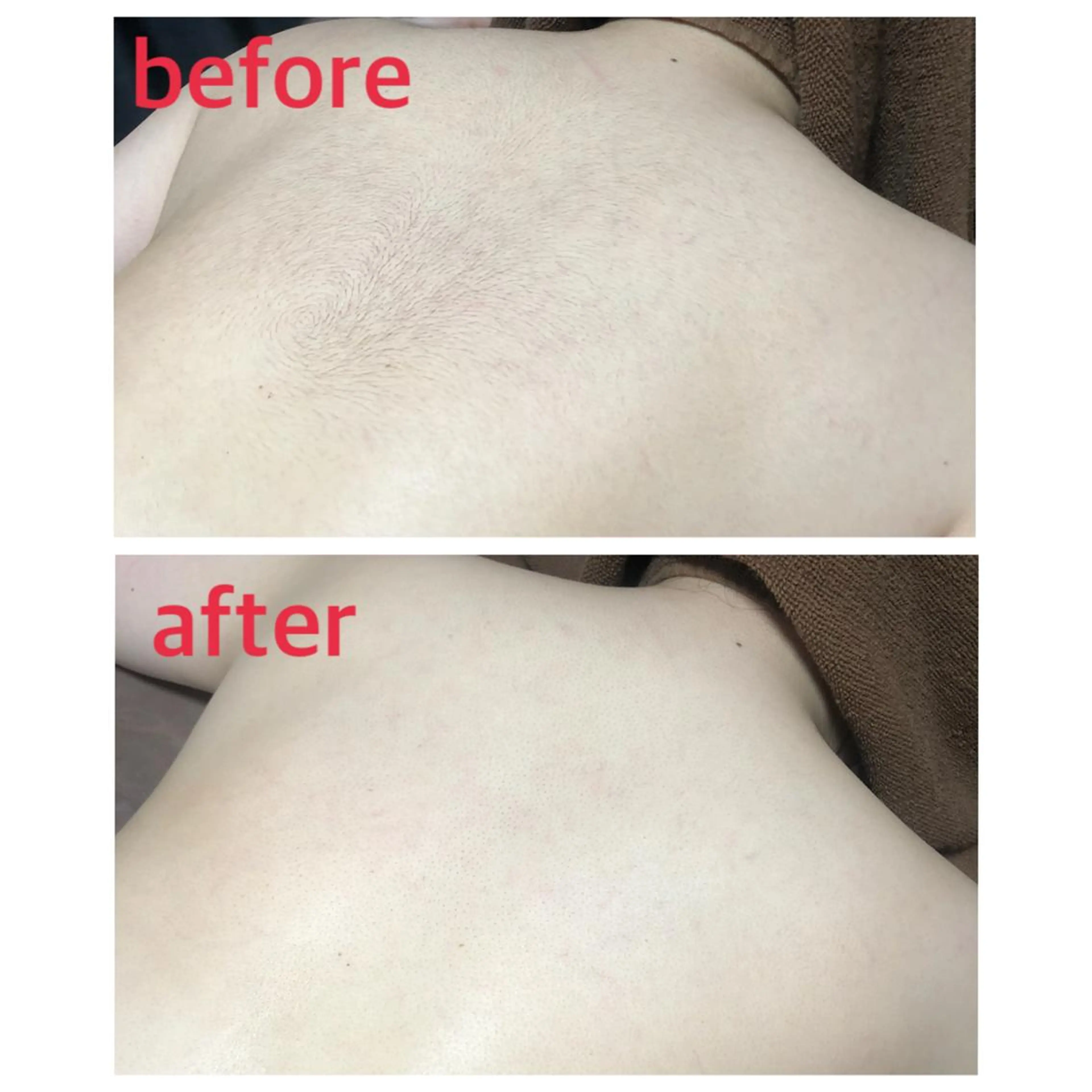 RinRin 出雲店のエステ・リラクイメージ