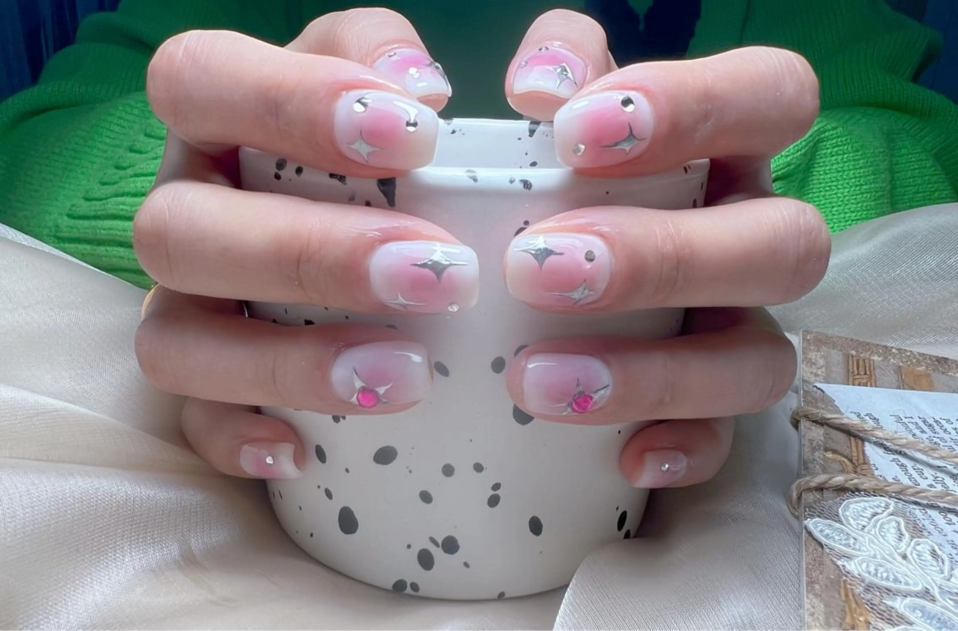 ネイル Miss Uネイルサロン所属・MissU ネイルサロンのネイルデザイン