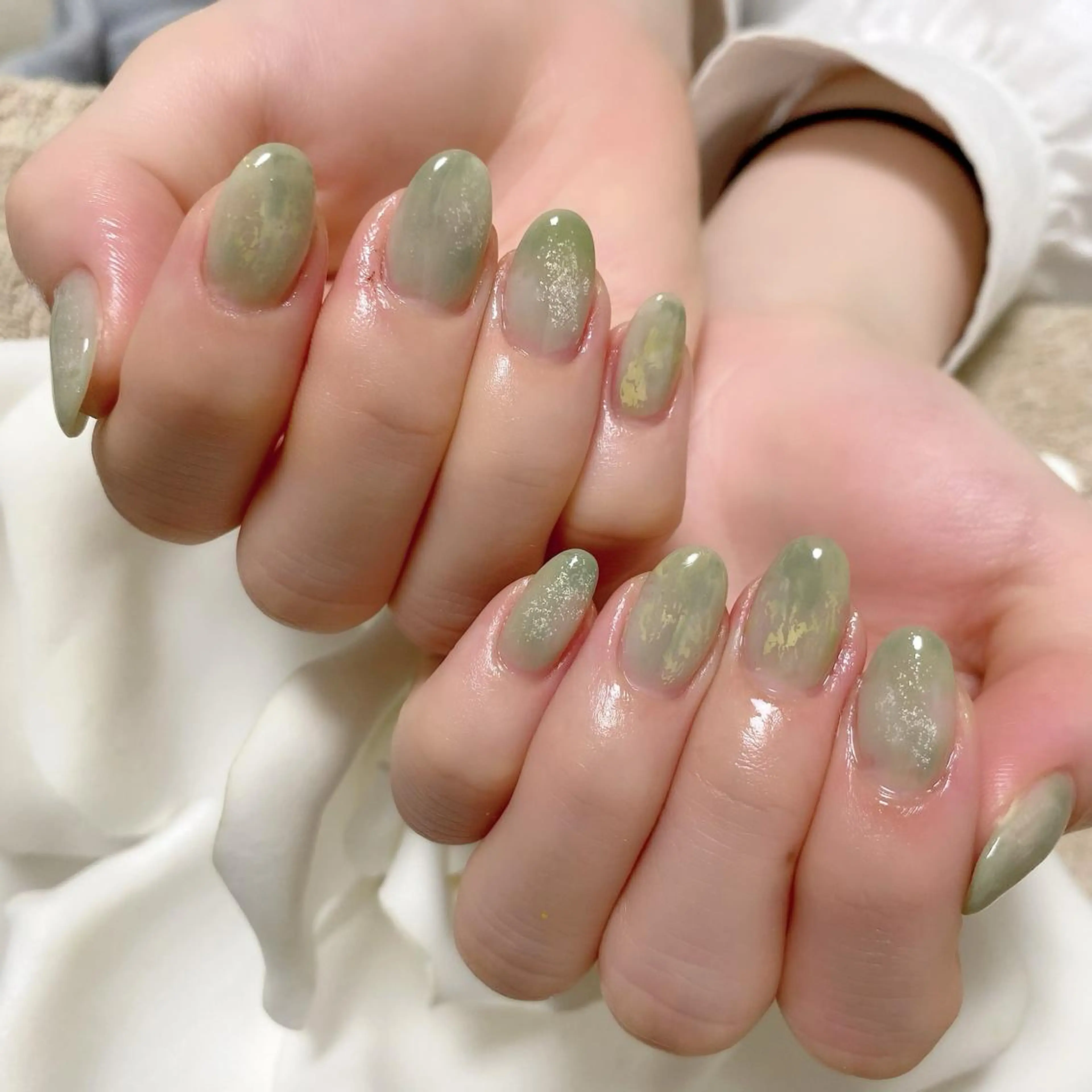 ネイル 💅fleur Ayumiのネイルデザイン