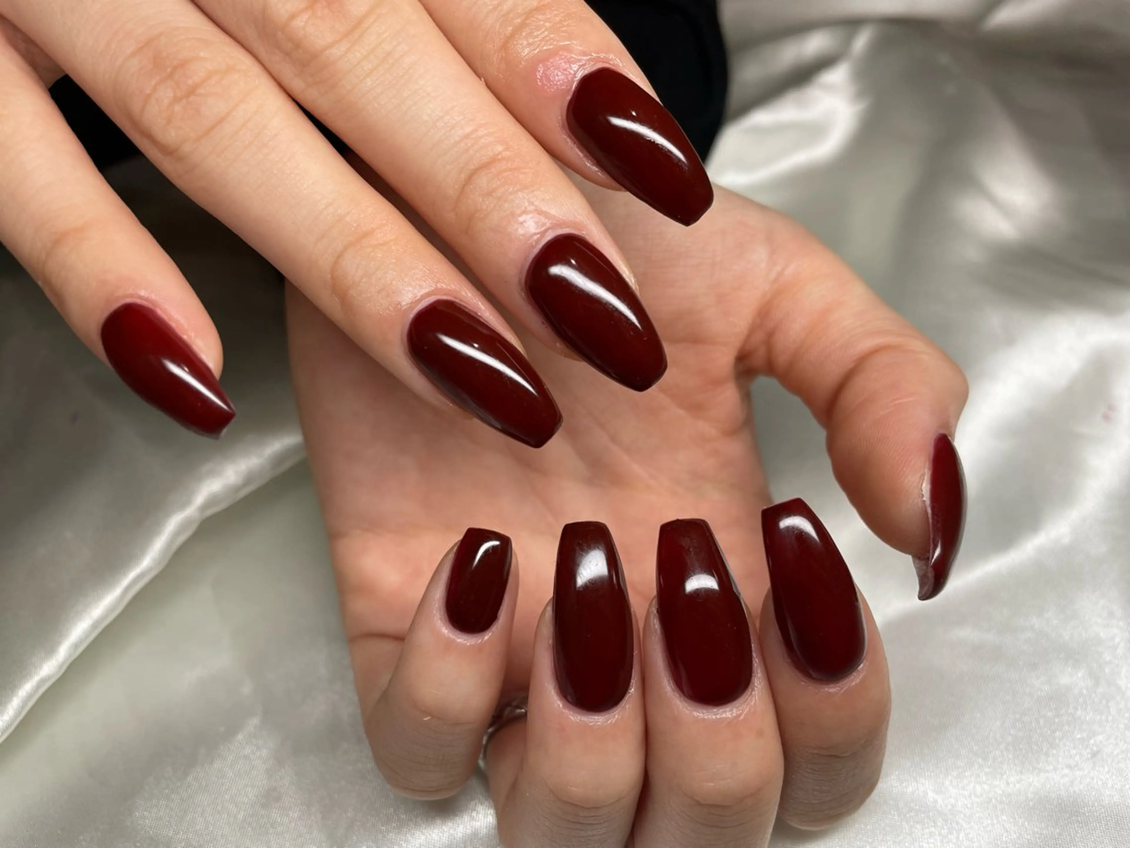 ネイル Pureté by Nnail所属・Pureté by Nnailのネイルデザイン