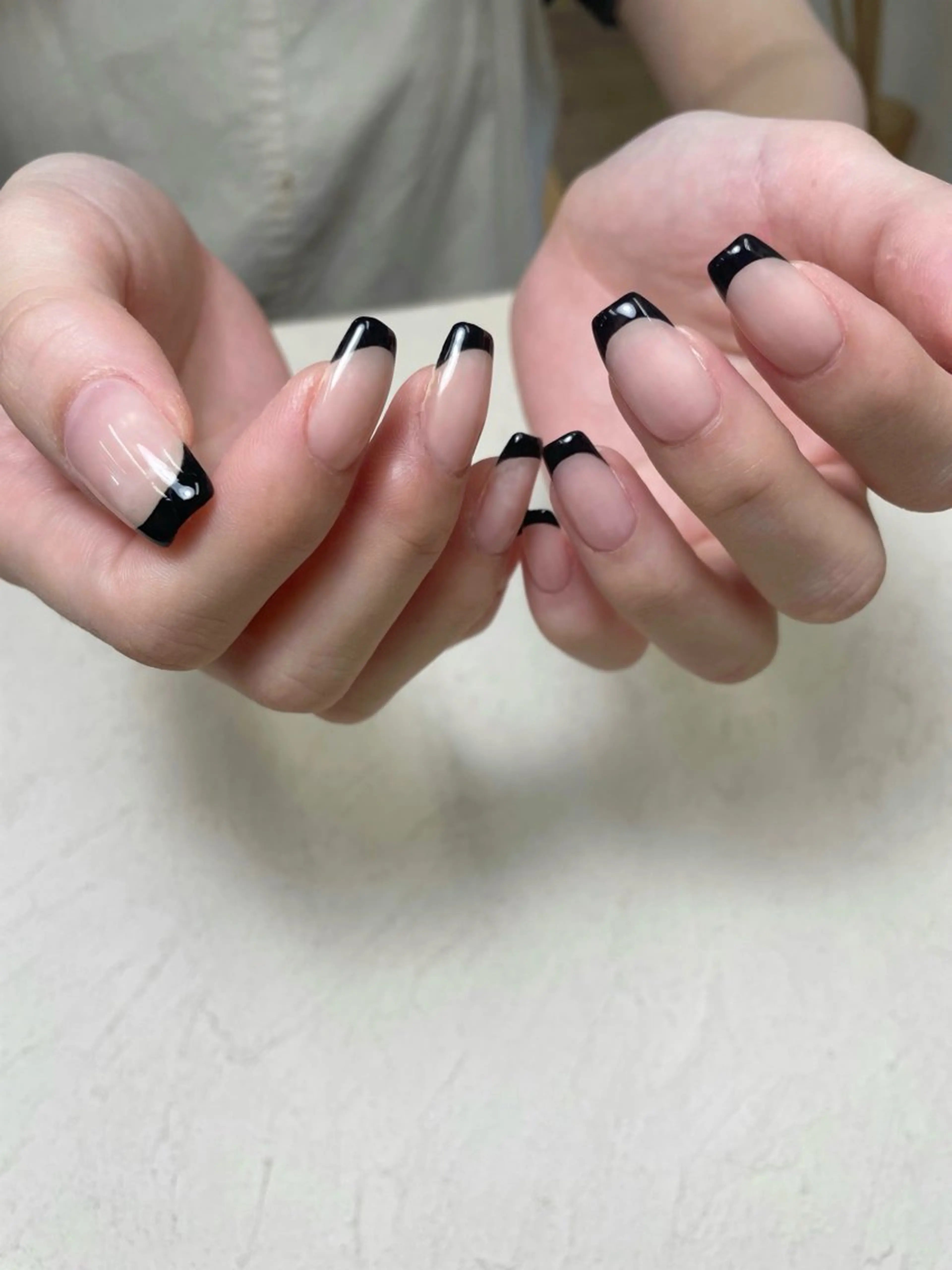 ネイル ハンドネイル nuás所属・nuás ニュアーズ  miaのネイルデザイン