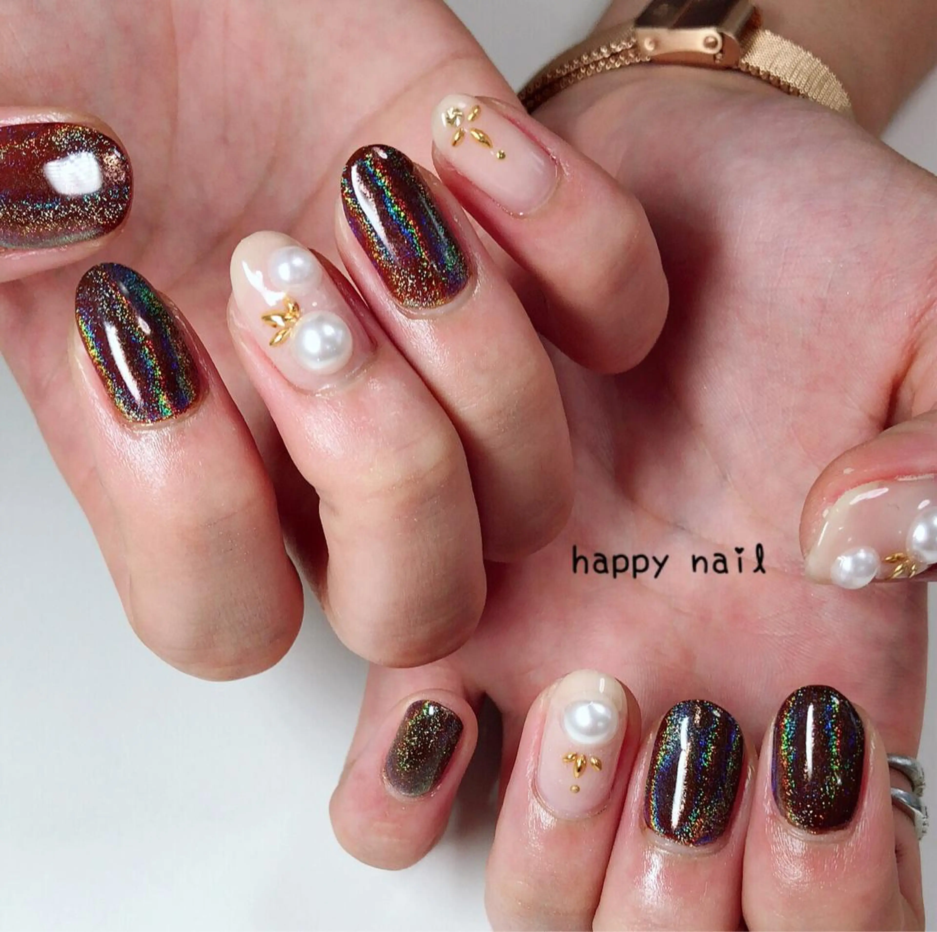 ネイル 心と体が整う腸活 サロン ラクシュミーのその他イメージ