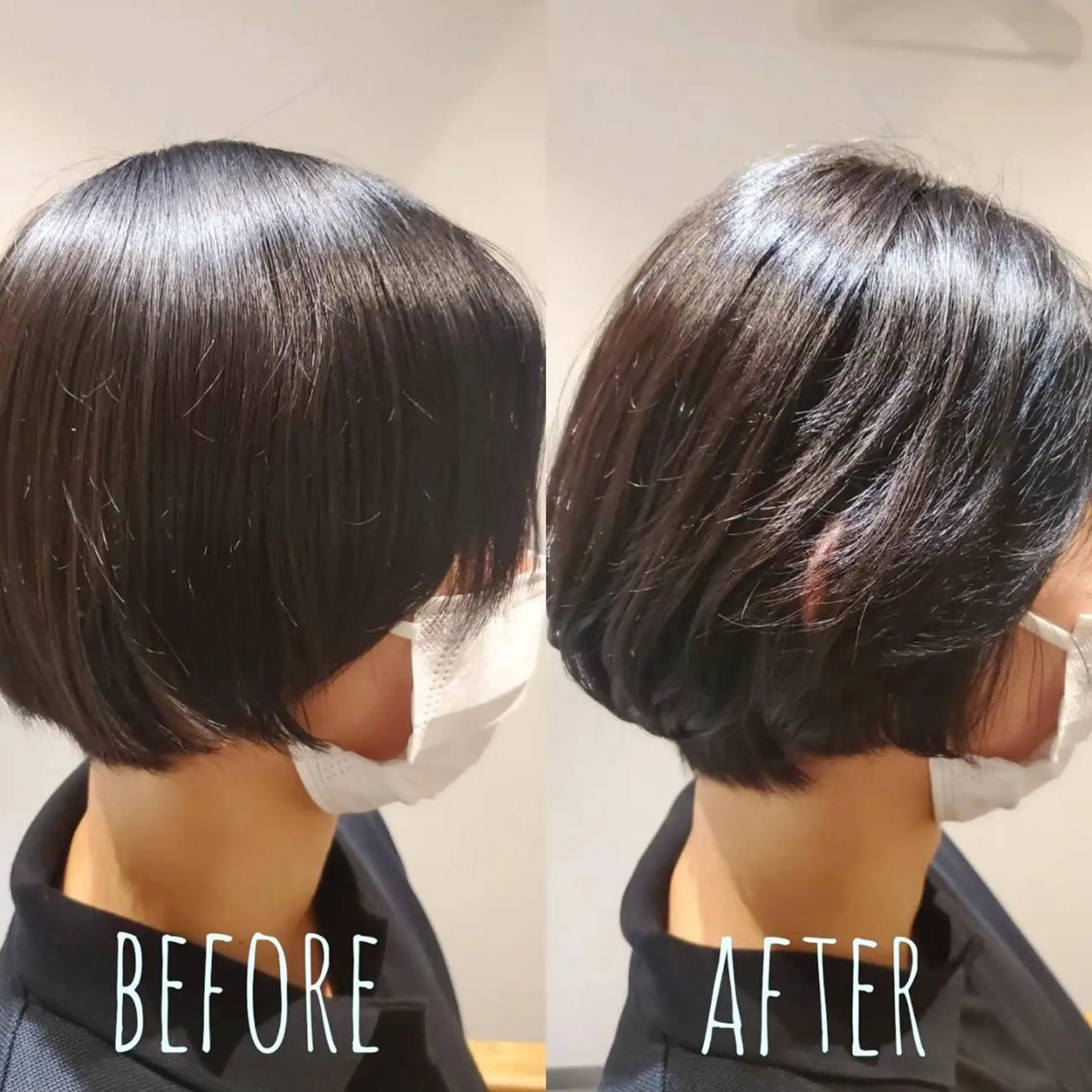 パーマ SALON   VILLAGE所属・酒井 実希子の眉毛・アイブロウイメージ