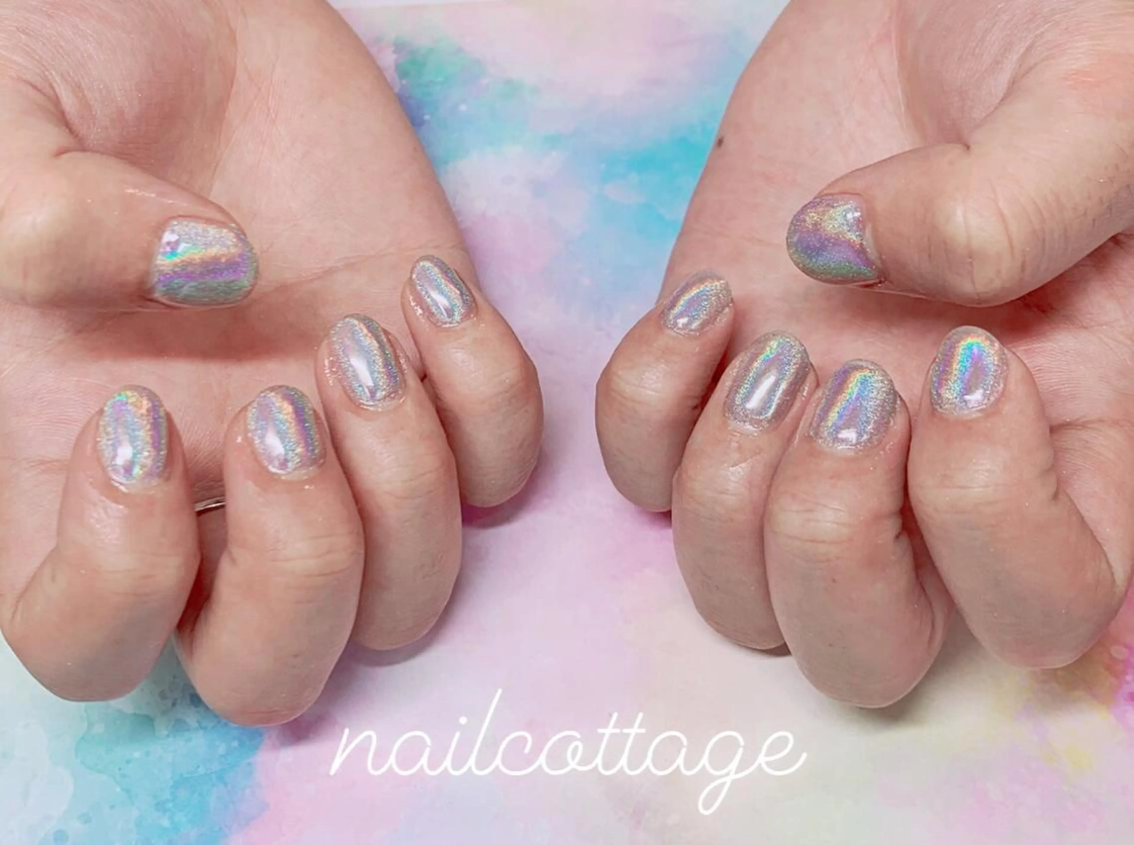 ネイル Nail cottageのネイルデザイン