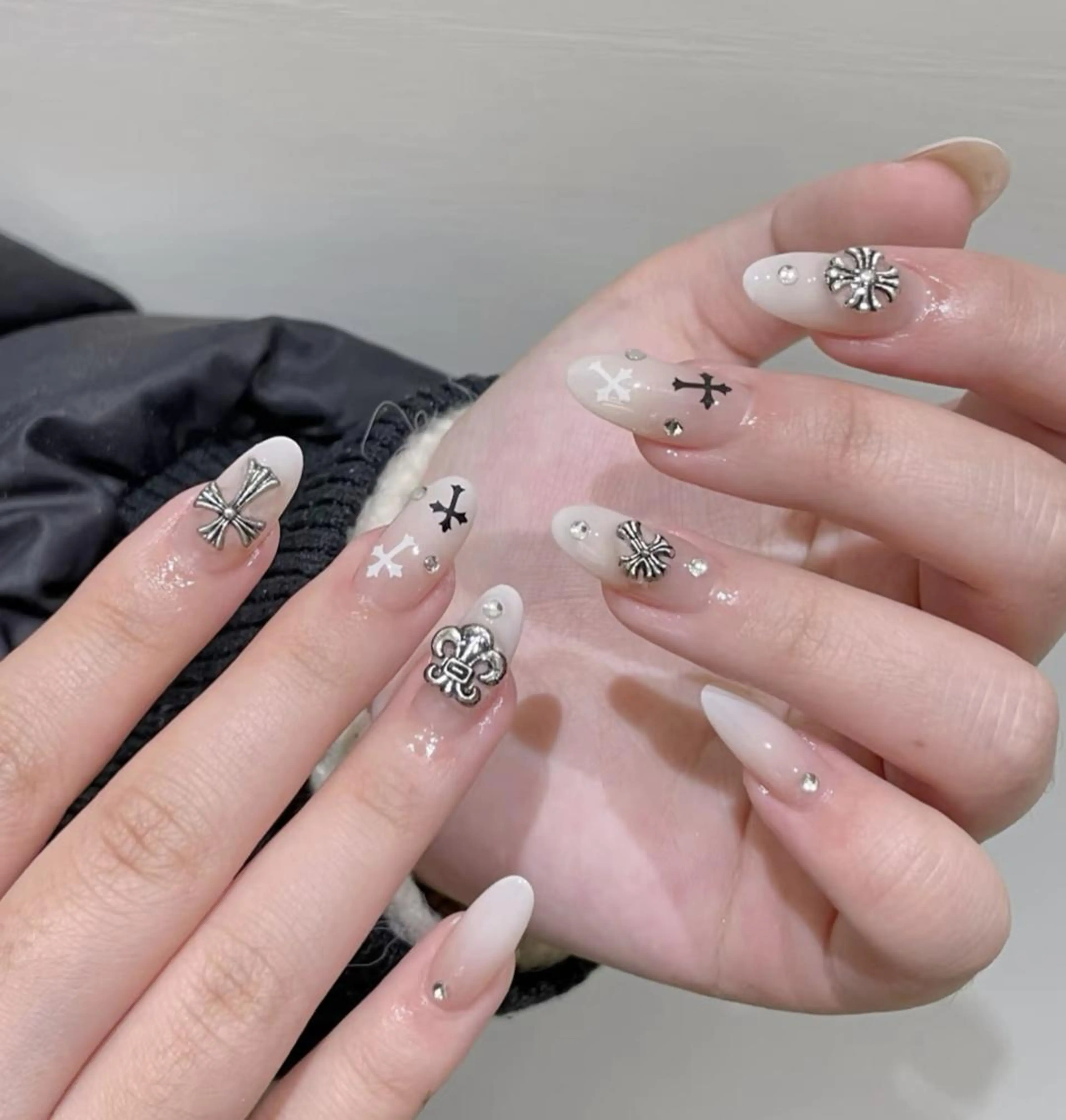ネイル ハンドネイル Miya🎀 nailのネイルデザイン